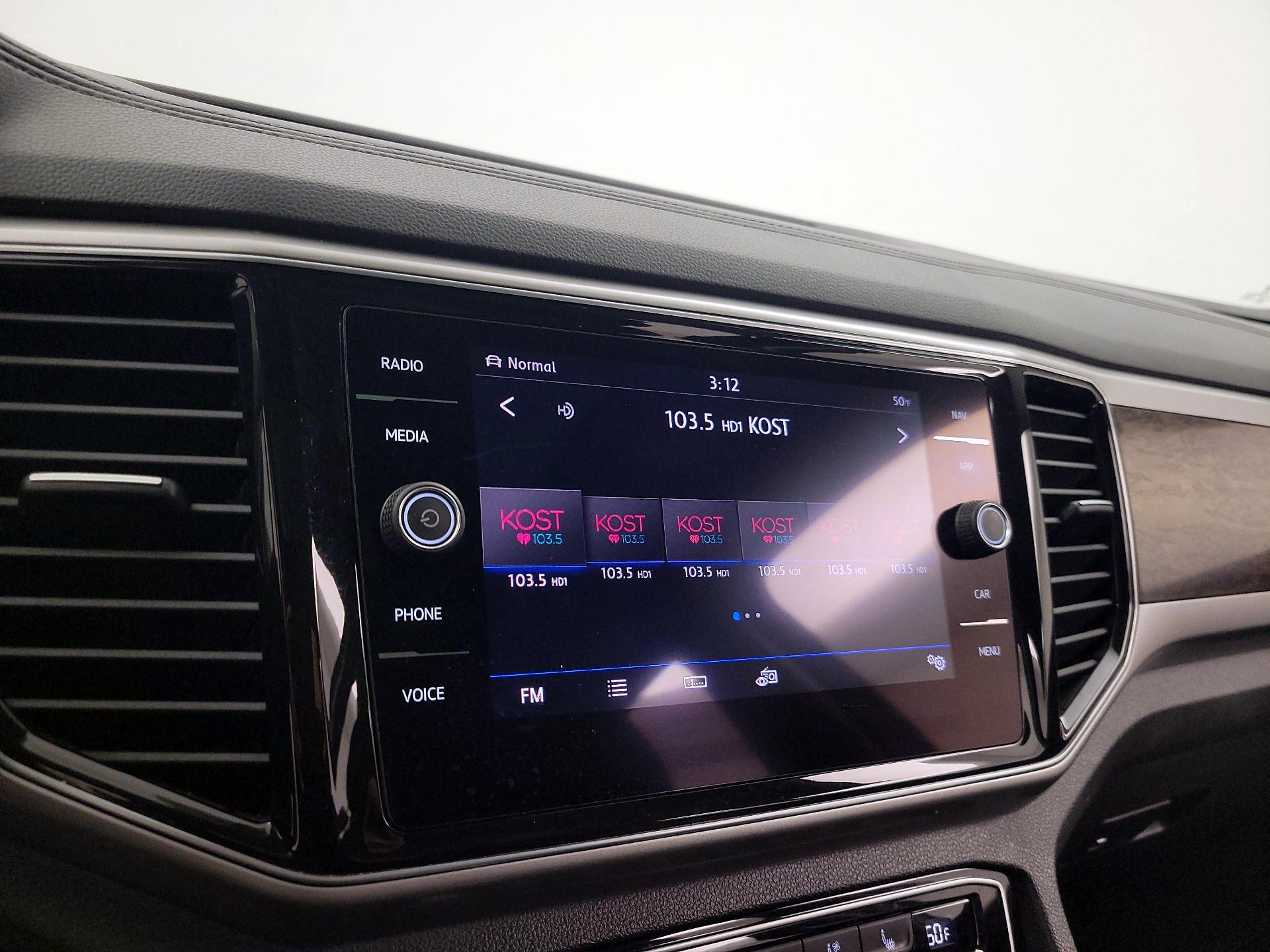 Thumbnail: 2019 Volkswagen Atlas - 15