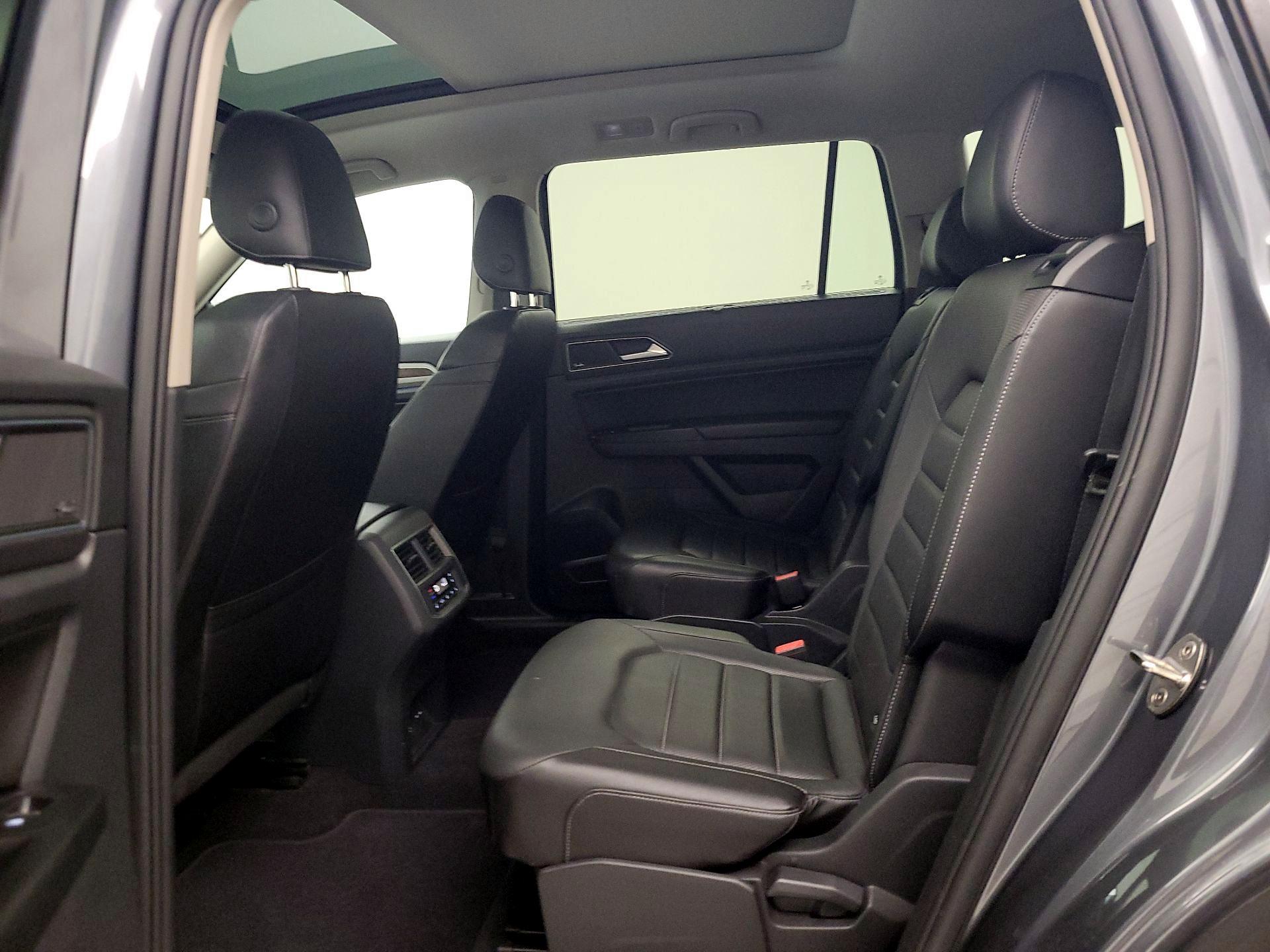 Thumbnail: 2019 Volkswagen Atlas - 20