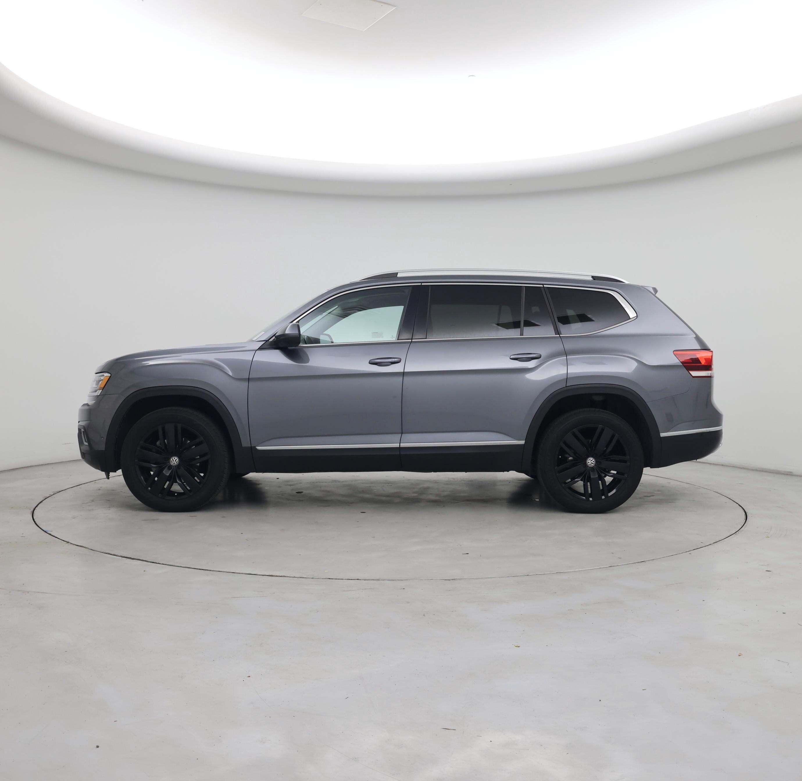 Thumbnail: 2019 Volkswagen Atlas - 3