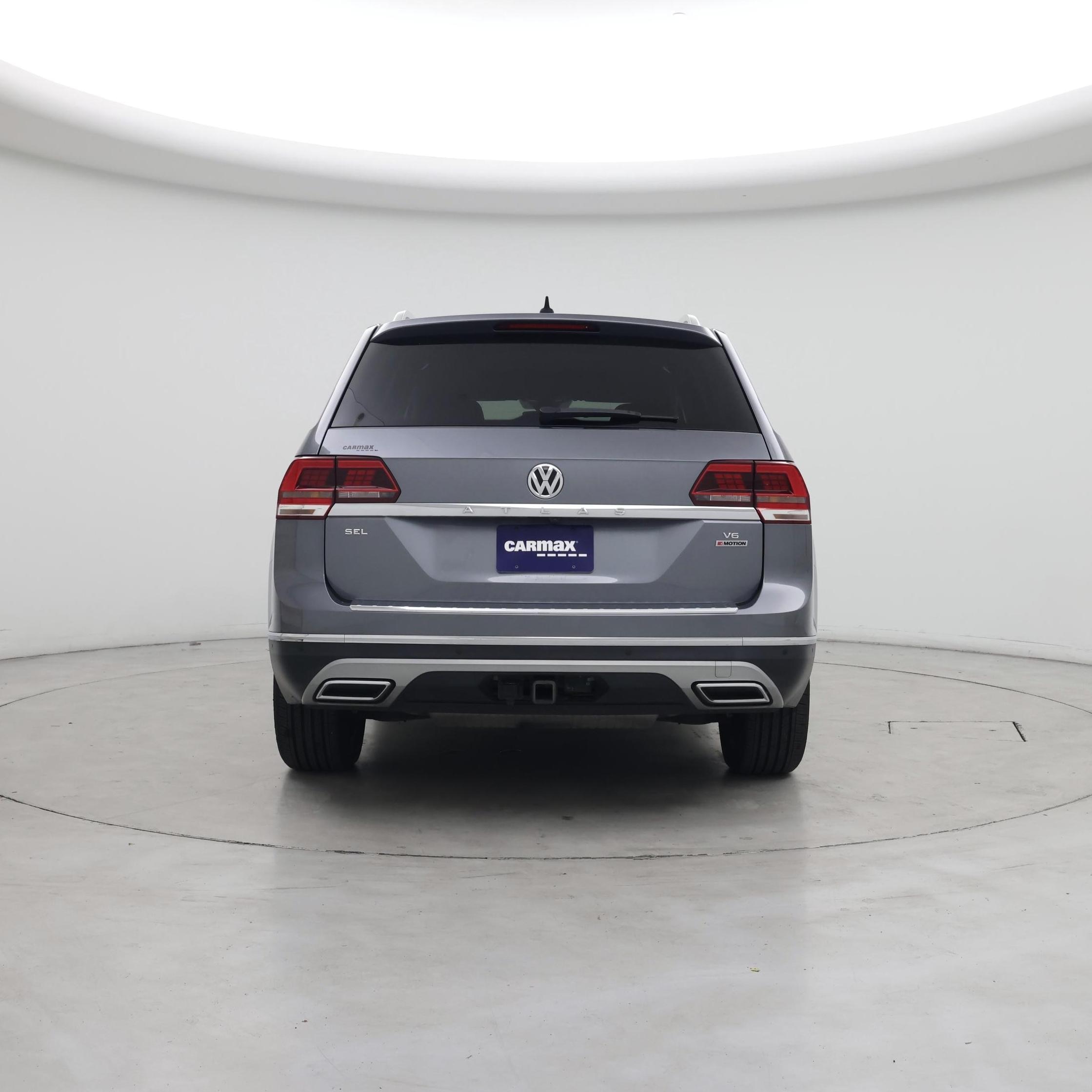 Thumbnail: 2019 Volkswagen Atlas - 6