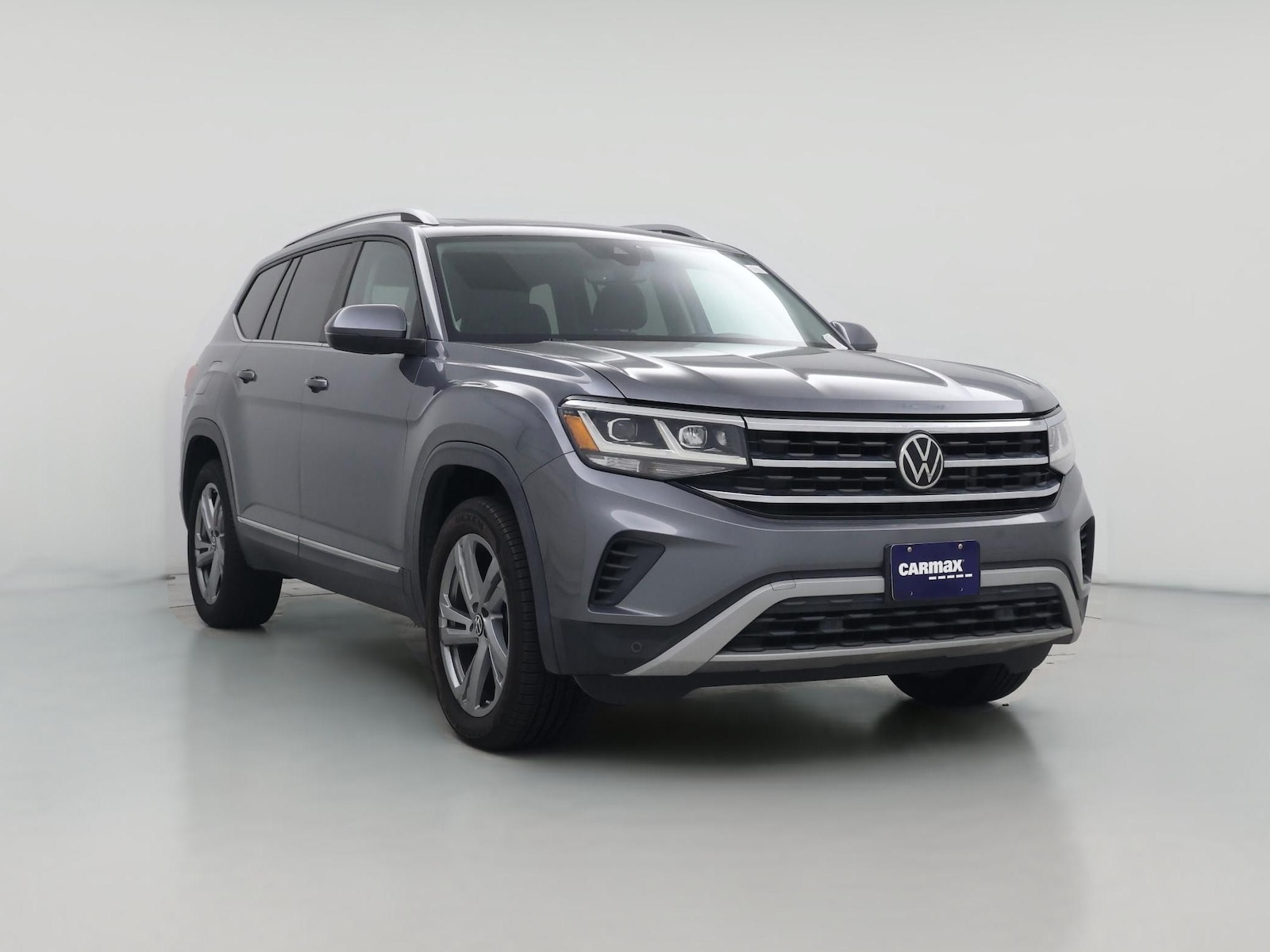 2021 Volkswagen Atlas SEL