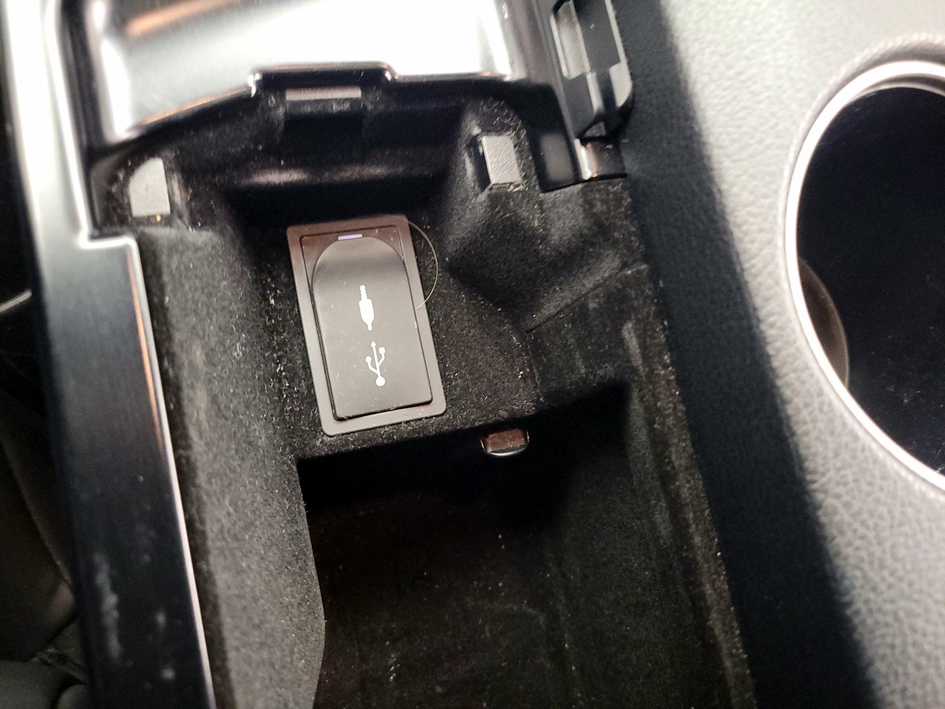 Thumbnail: 2014 Lexus IS - 19