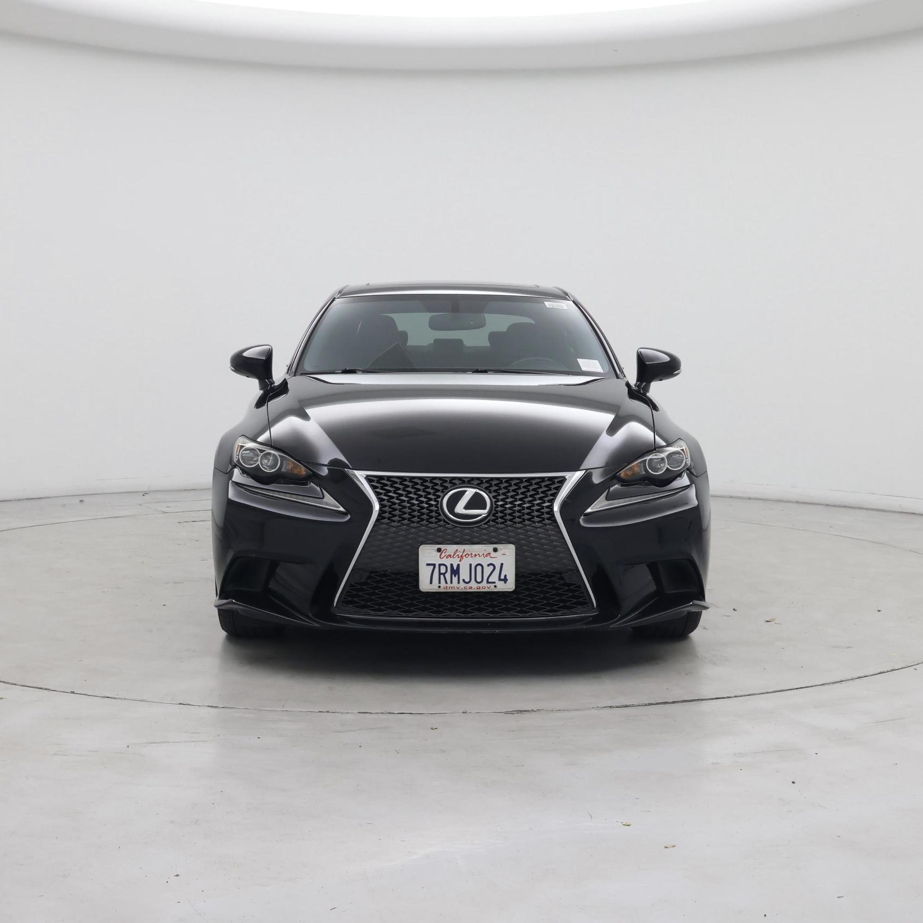 Thumbnail: 2014 Lexus IS - 5