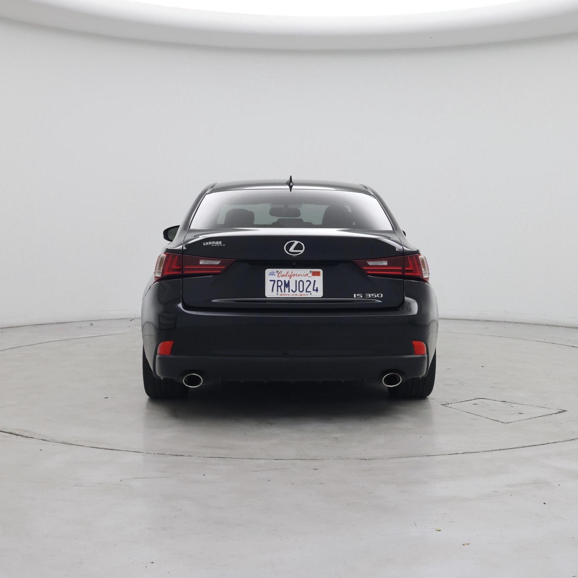 Thumbnail: 2014 Lexus IS - 6