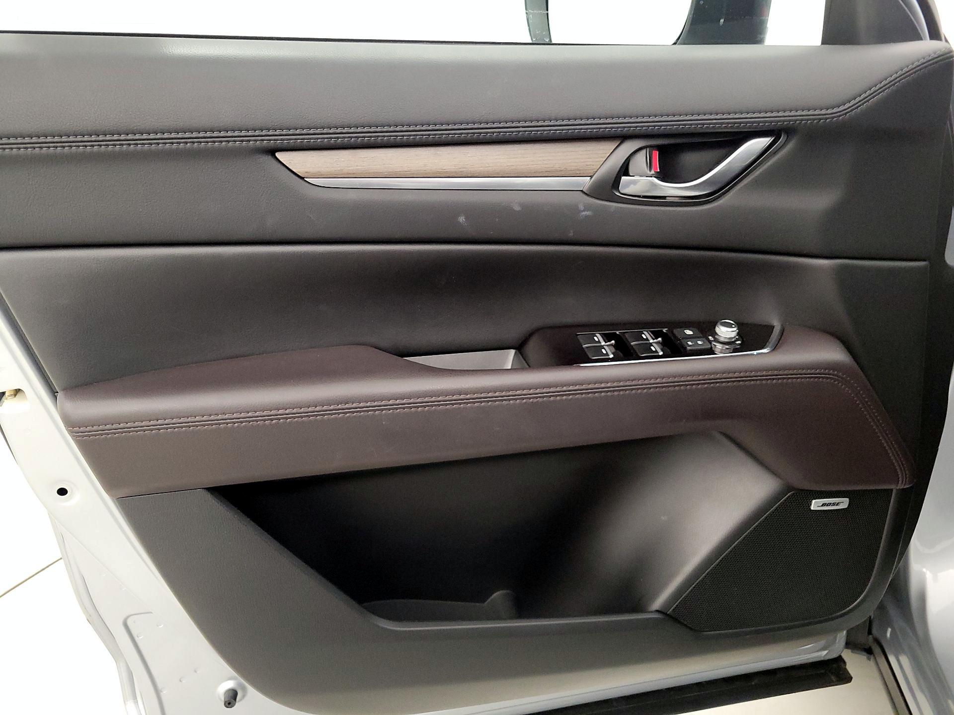 Thumbnail: 2021 Mazda CX-5 - 12