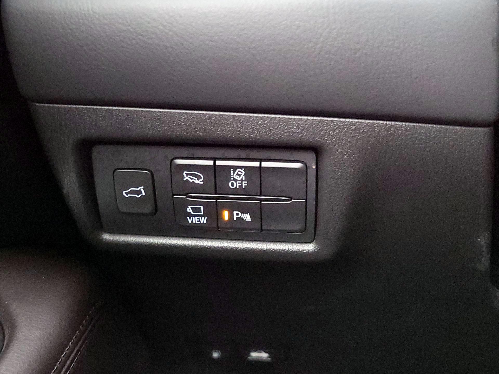 Thumbnail: 2021 Mazda CX-5 - 13