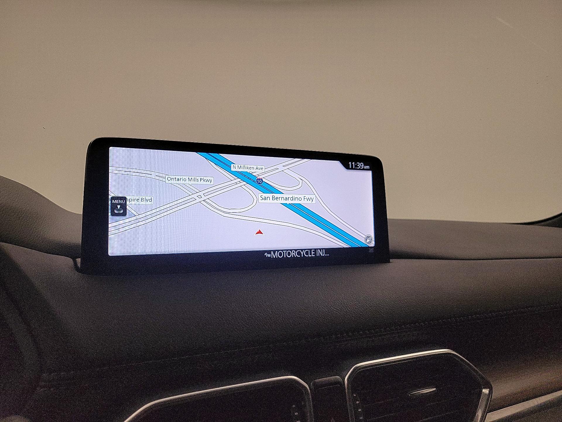 Thumbnail: 2021 Mazda CX-5 - 14