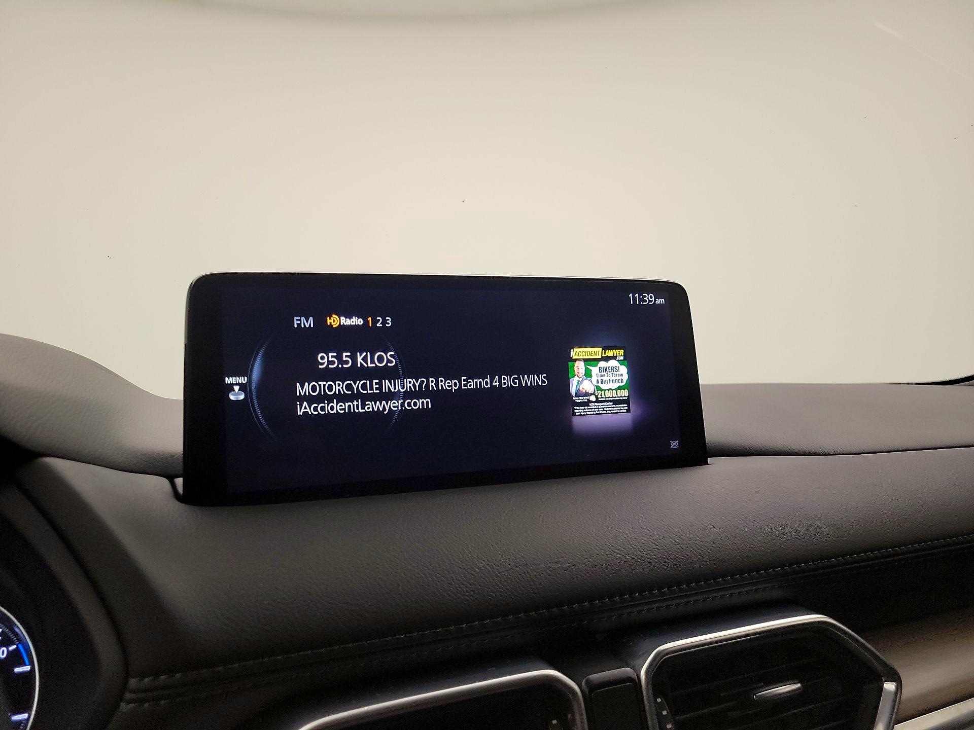 Thumbnail: 2021 Mazda CX-5 - 16