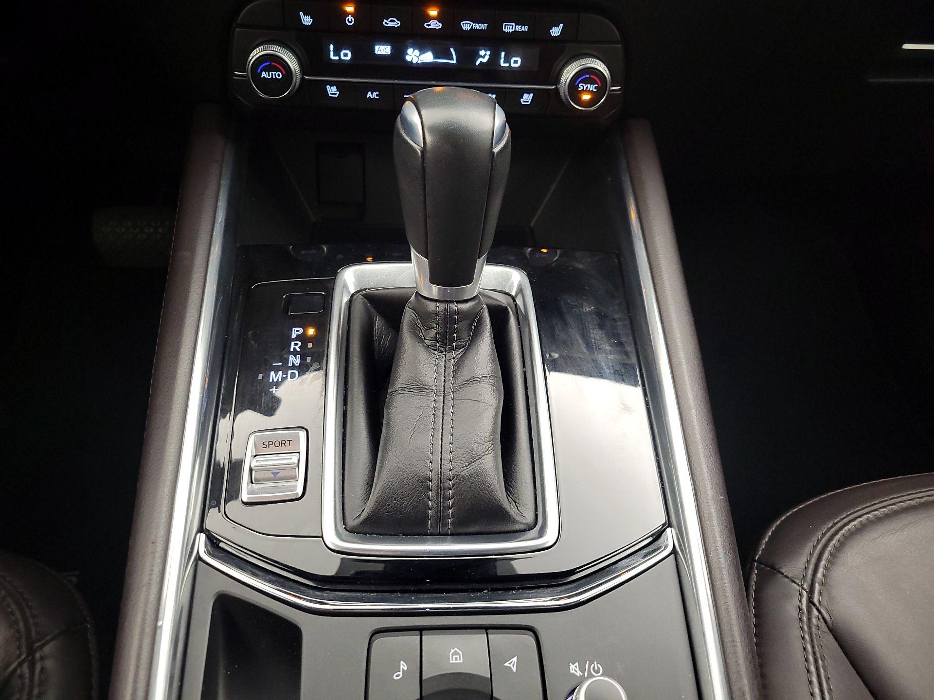 Thumbnail: 2021 Mazda CX-5 - 18