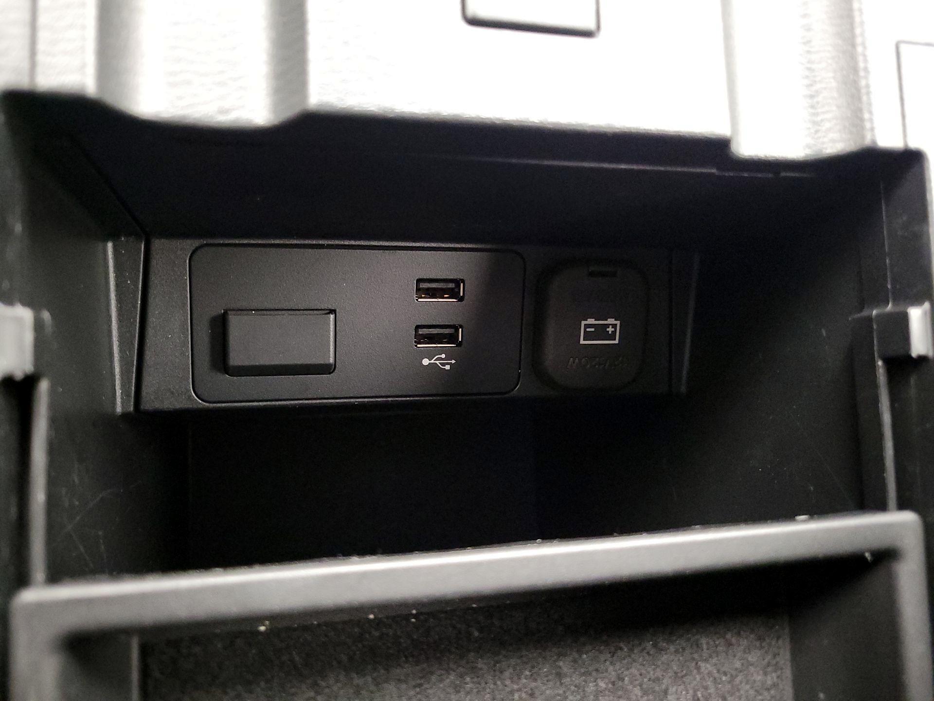 Thumbnail: 2021 Mazda CX-5 - 19