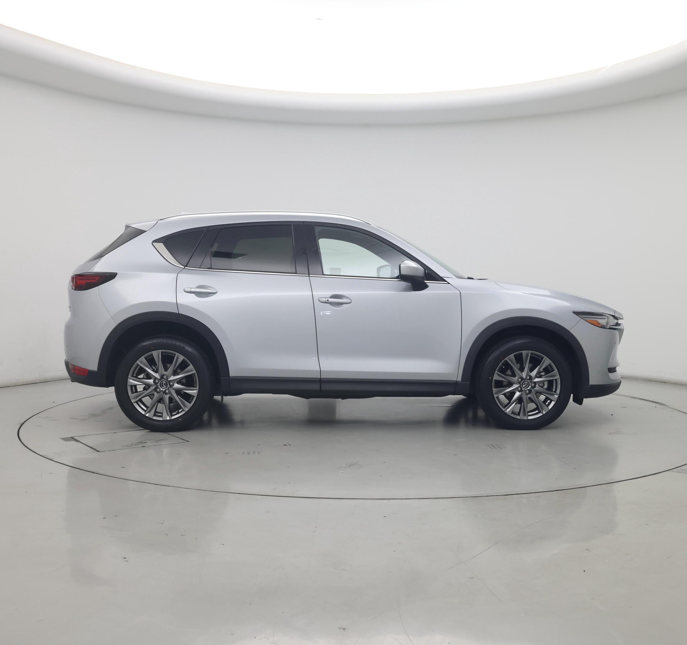 Thumbnail: 2021 Mazda CX-5 - 7
