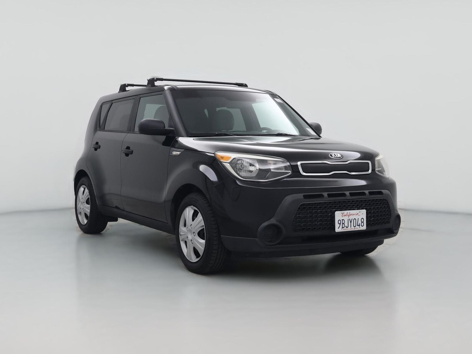 2014 Kia Soul Base