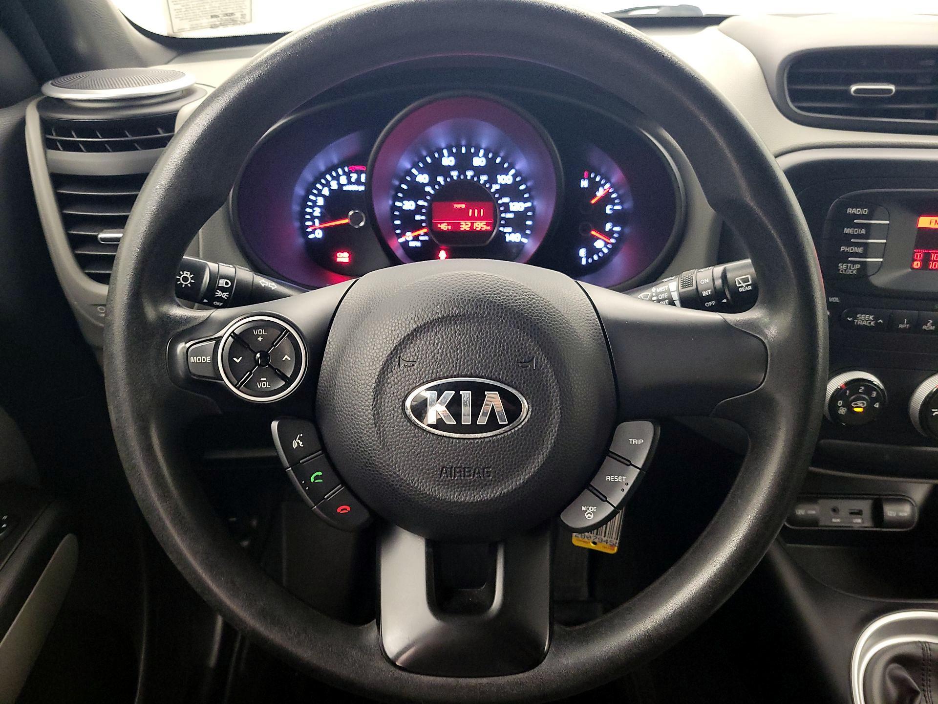 Thumbnail: 2014 Kia Soul - 10