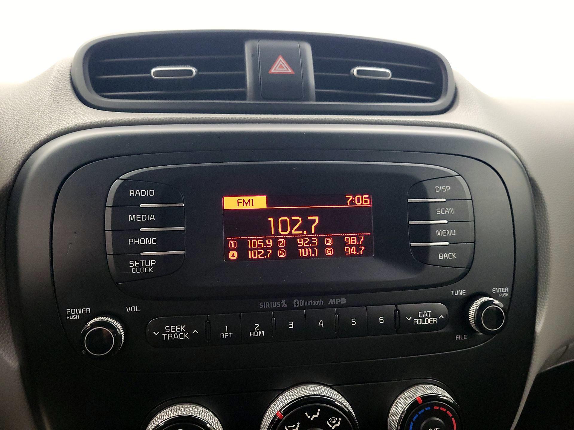 Thumbnail: 2014 Kia Soul - 14