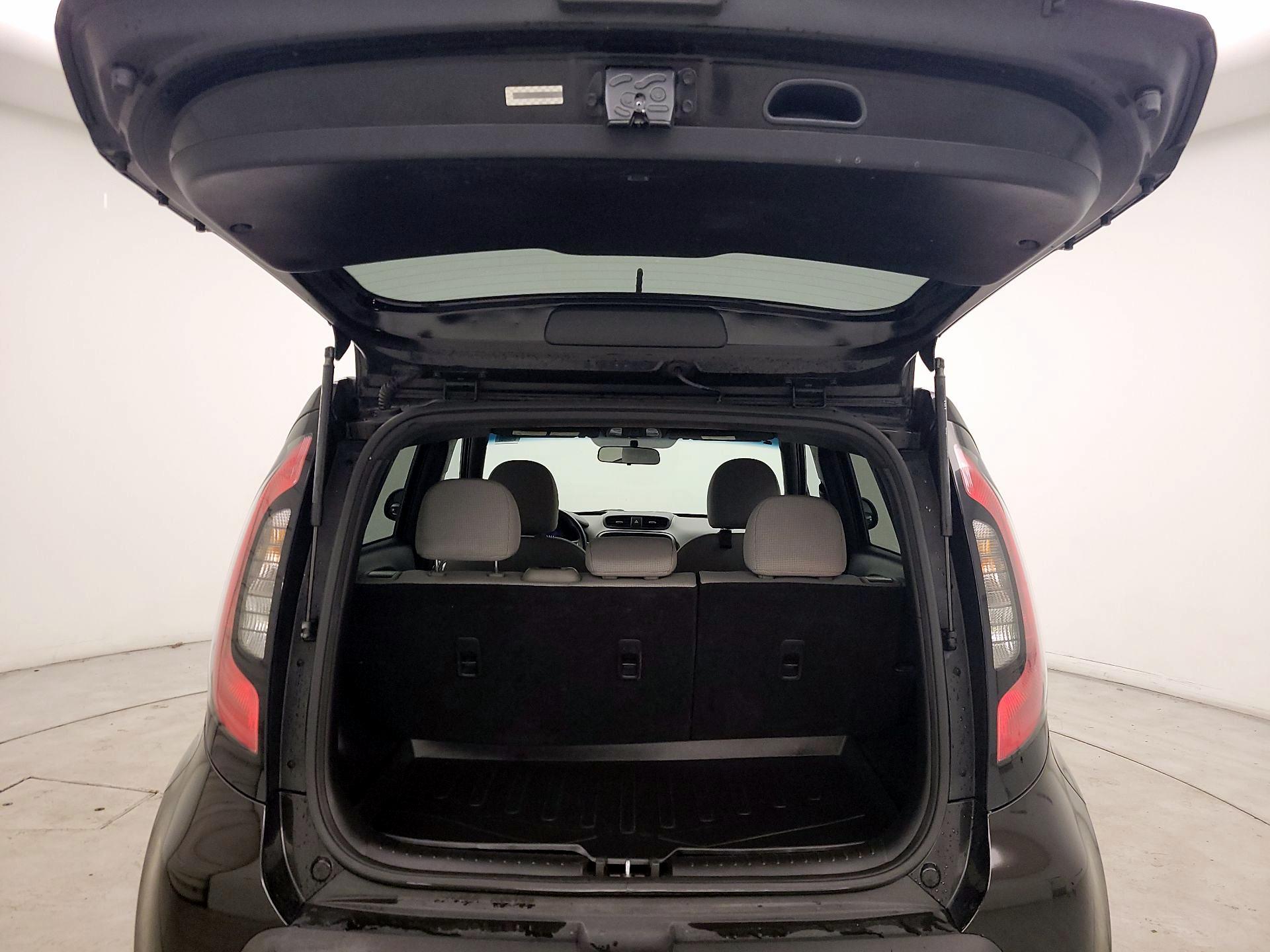 Thumbnail: 2014 Kia Soul - 19