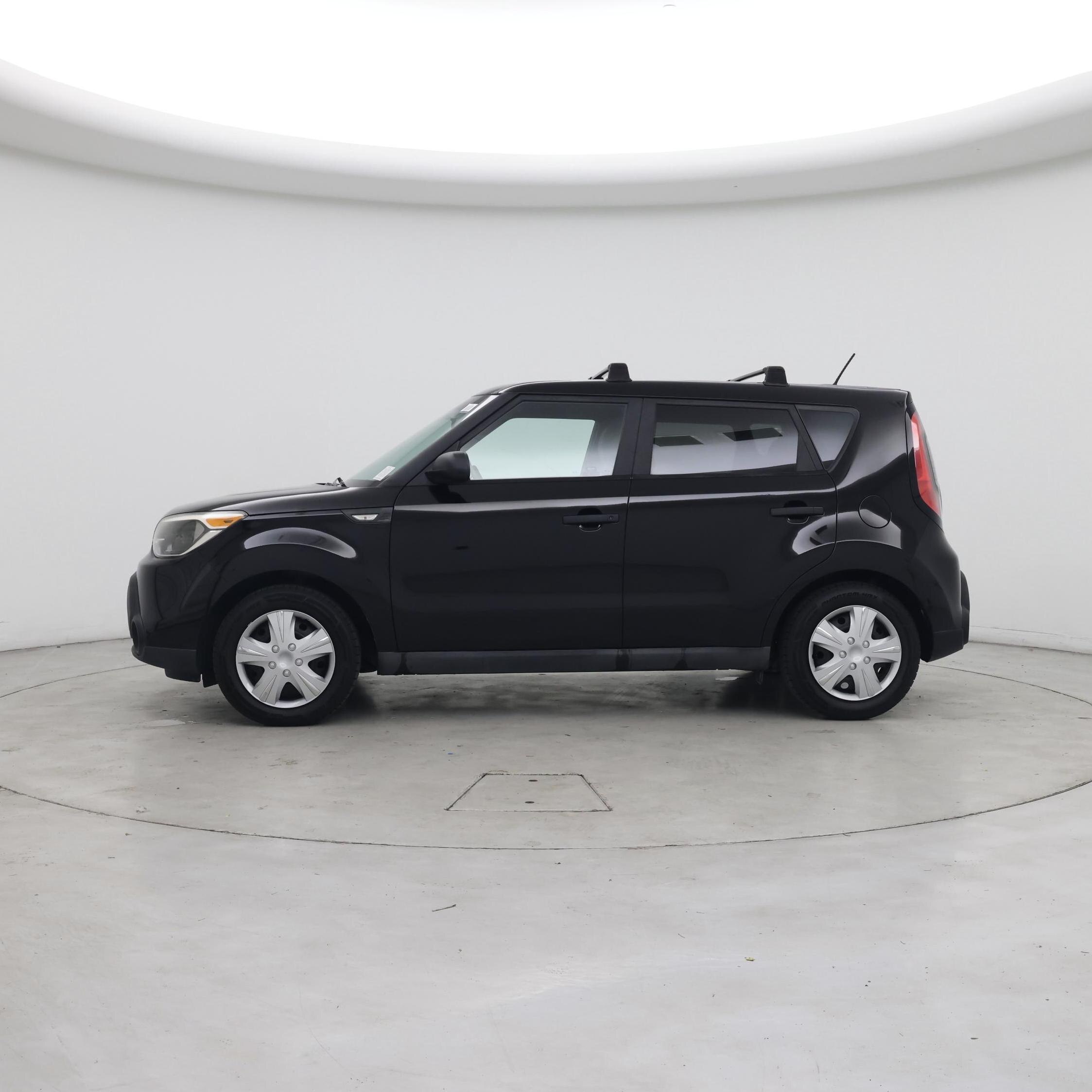 Thumbnail: 2014 Kia Soul - 3