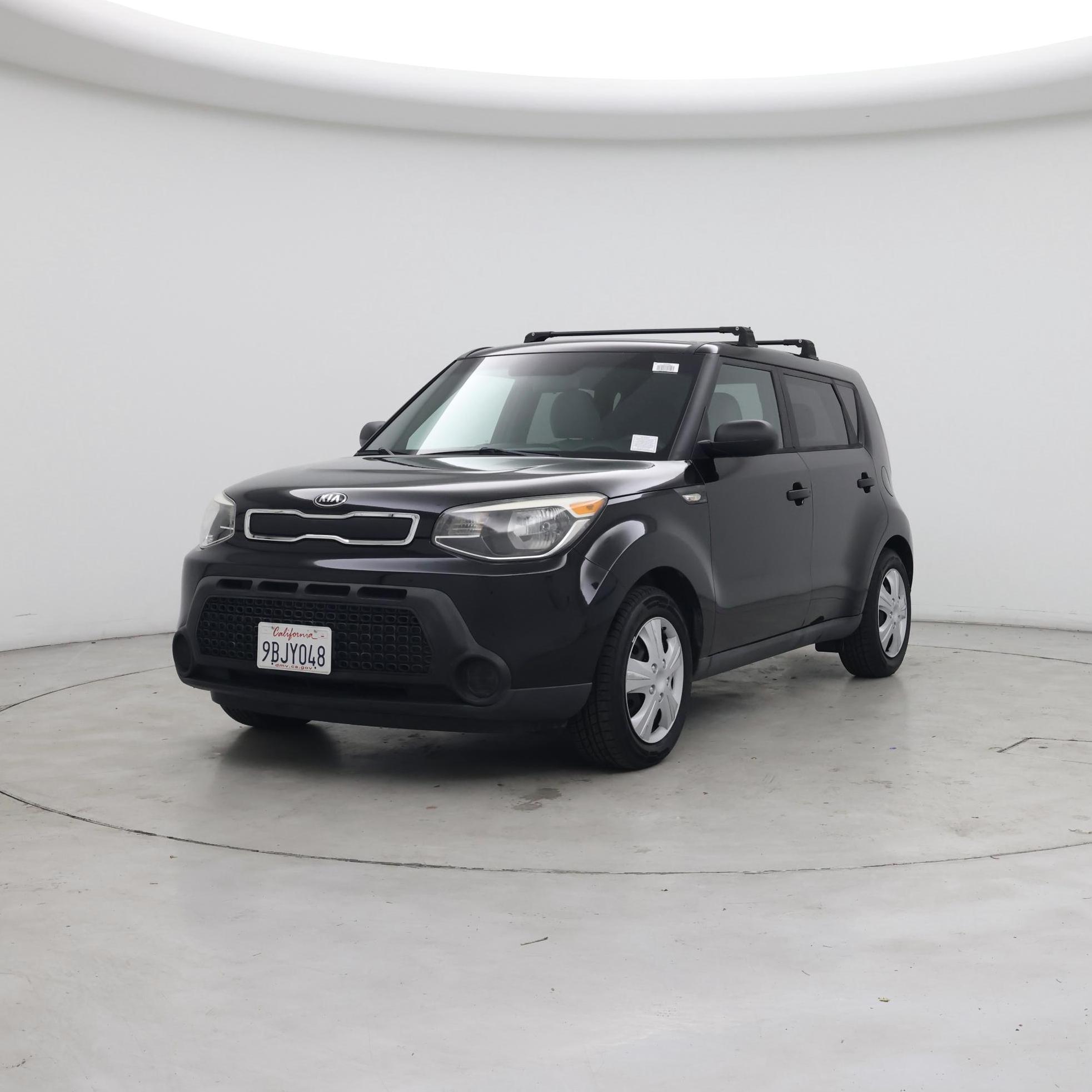 Thumbnail: 2014 Kia Soul - 4