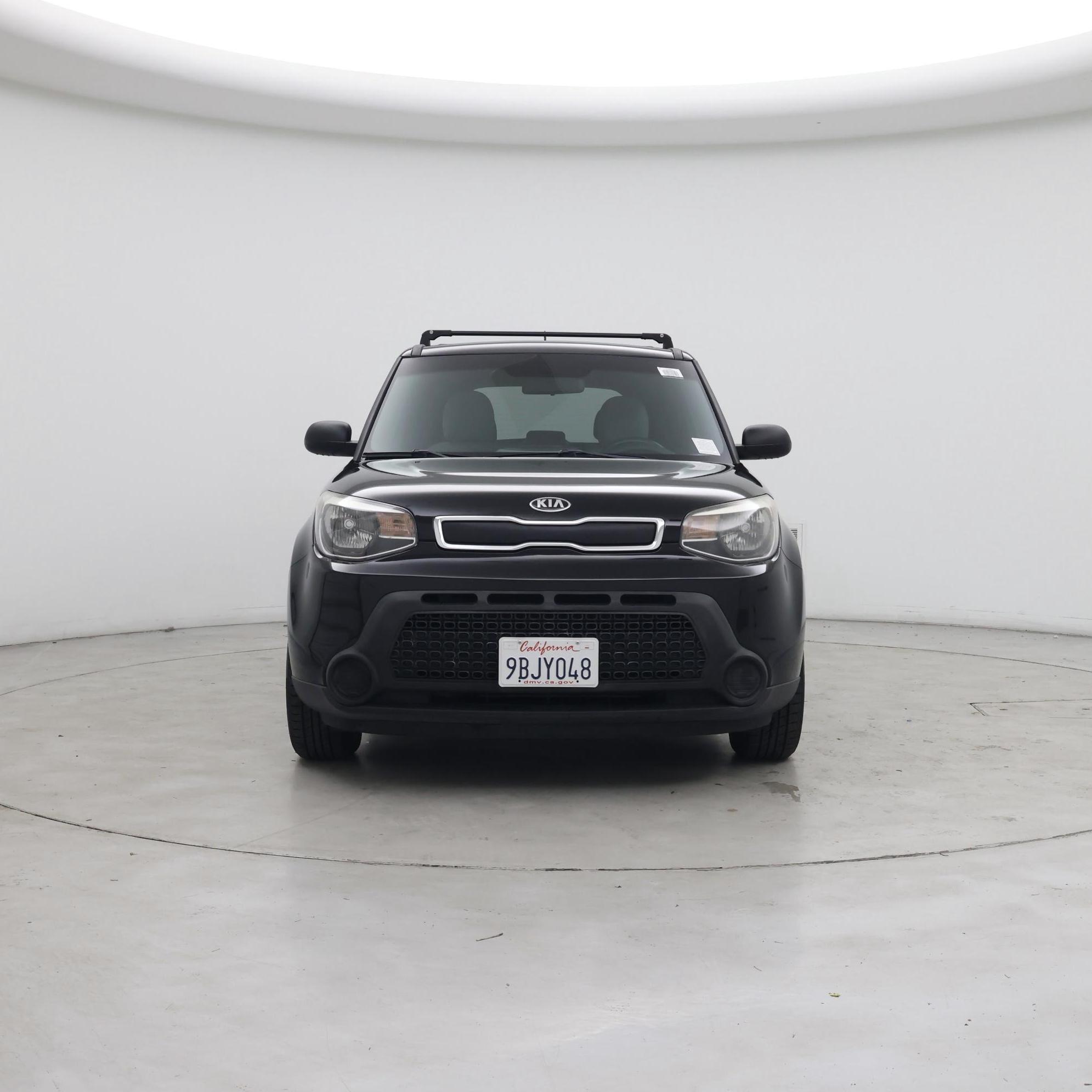 Thumbnail: 2014 Kia Soul - 5