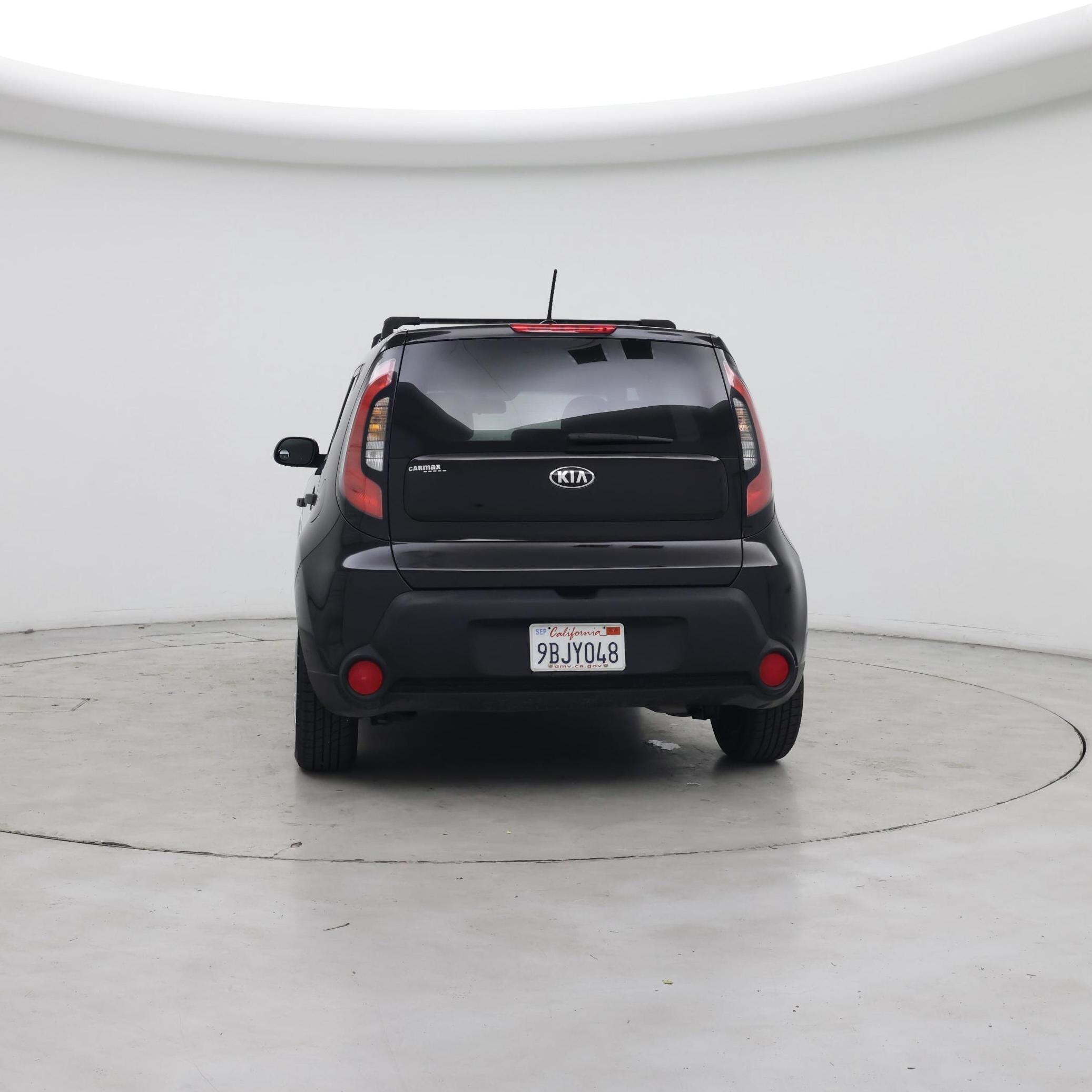 Thumbnail: 2014 Kia Soul - 6