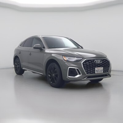 2023 Audi Q5 S-Line Premium Plus