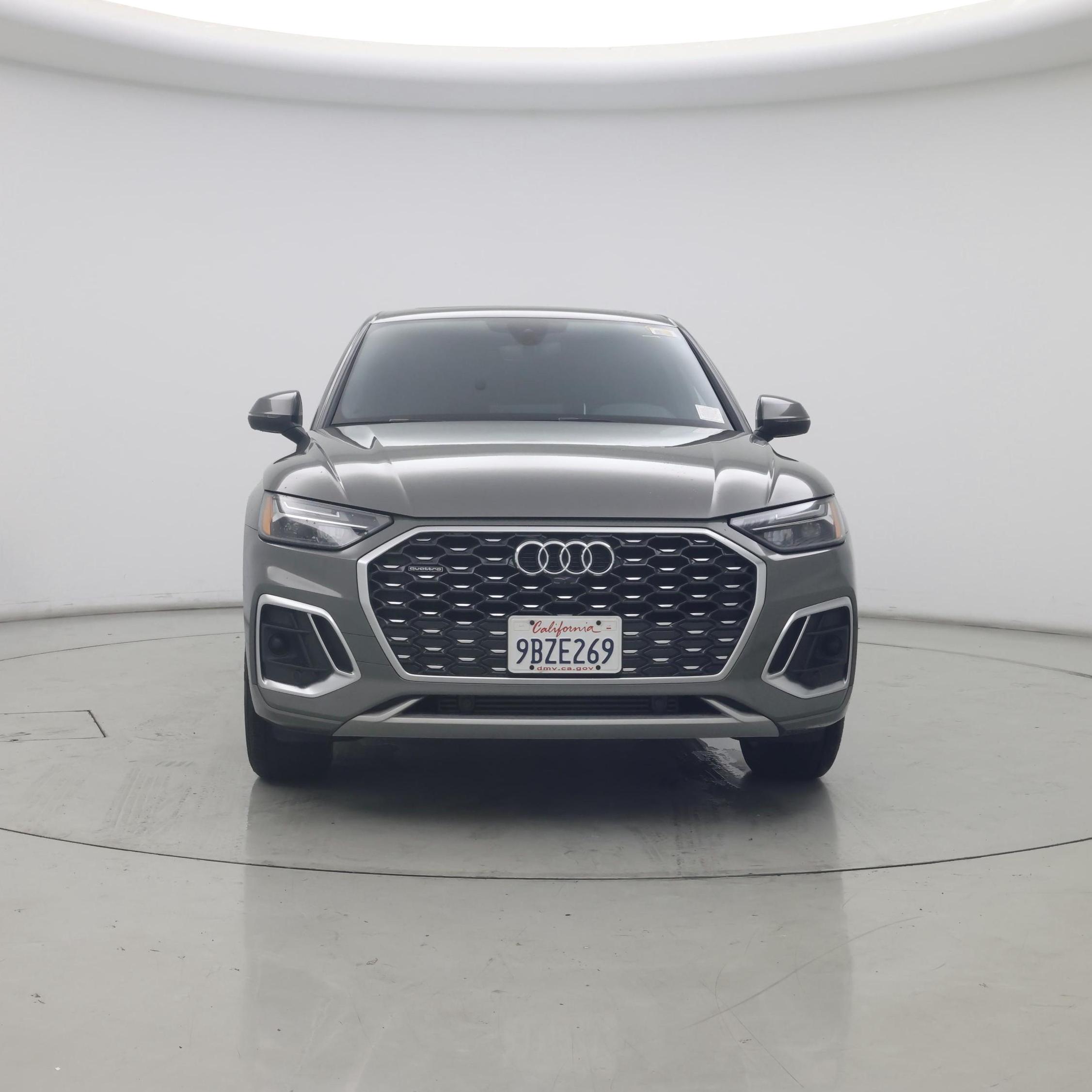 Thumbnail: 2023 Audi Q5 - 5