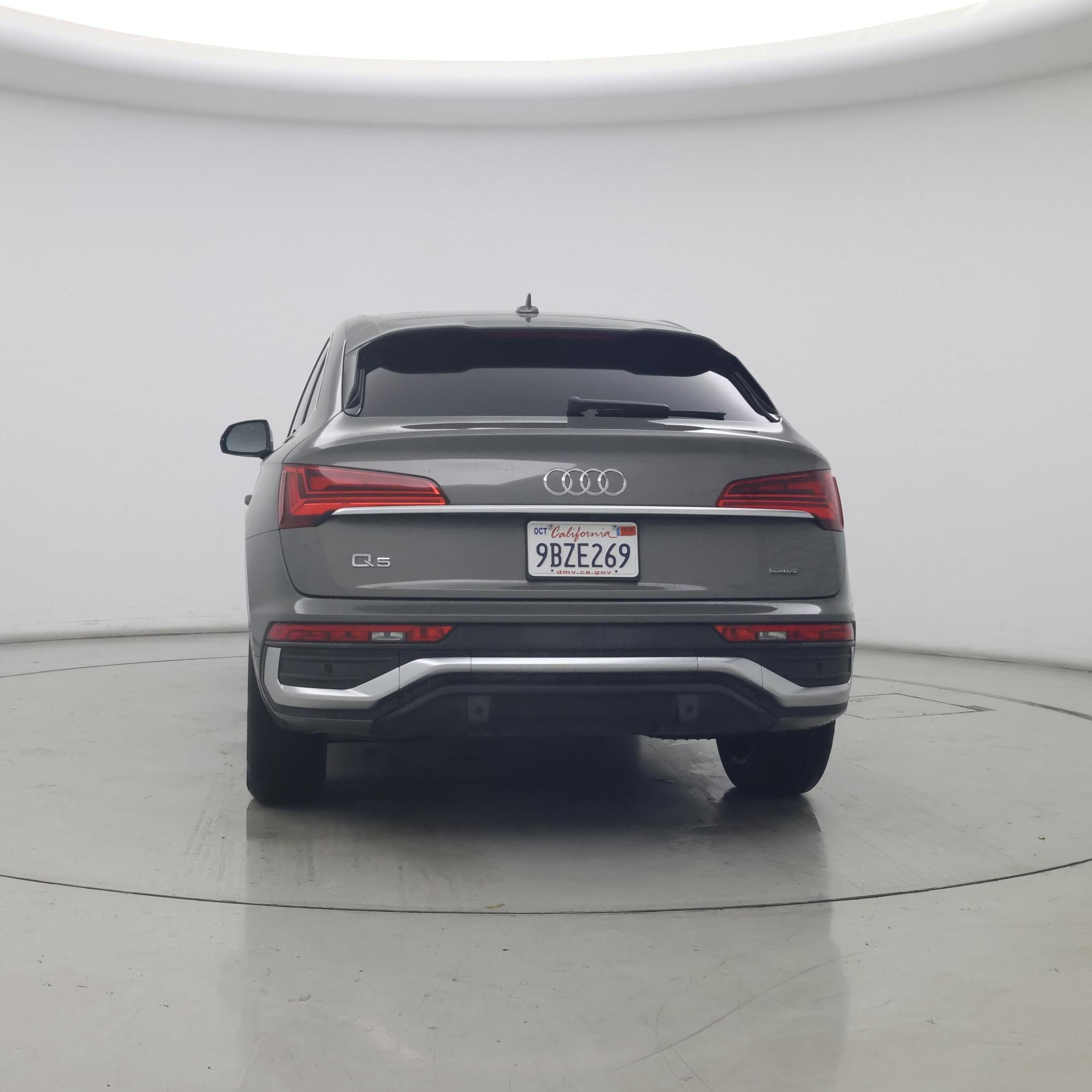 Thumbnail: 2023 Audi Q5 - 6