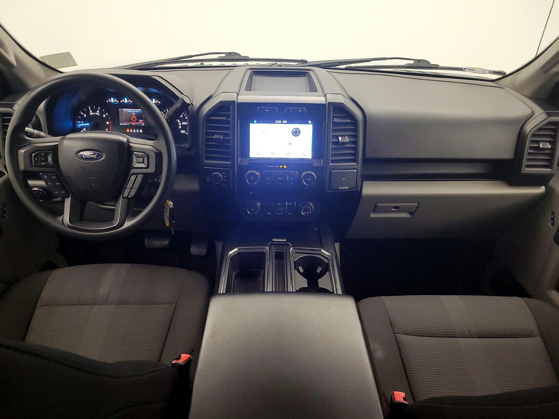 Thumbnail: 2018 Ford F-150 - 9