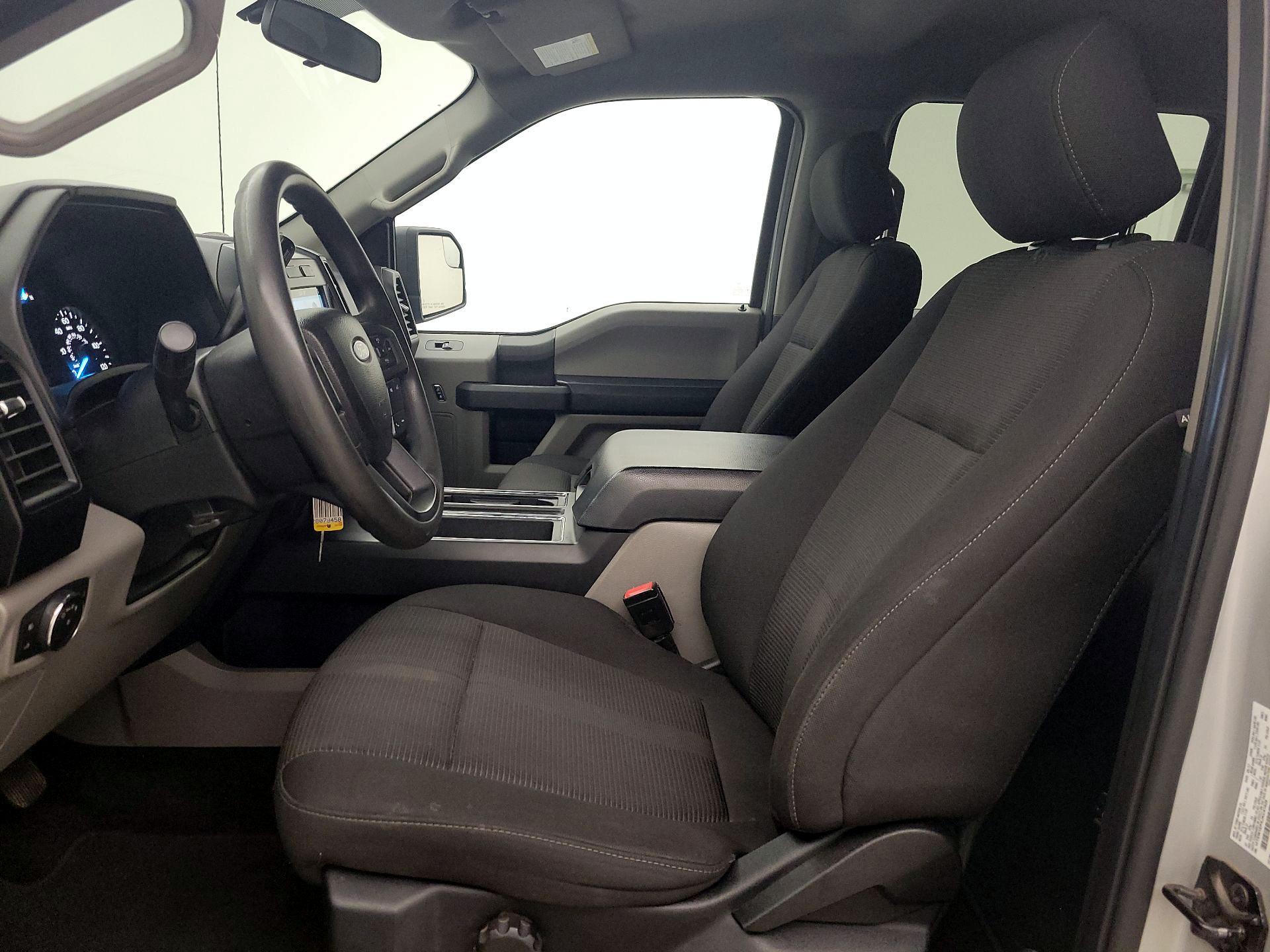 Thumbnail: 2018 Ford F-150 - 11