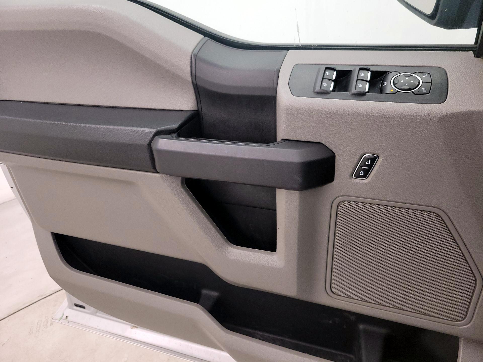 Thumbnail: 2018 Ford F-150 - 12