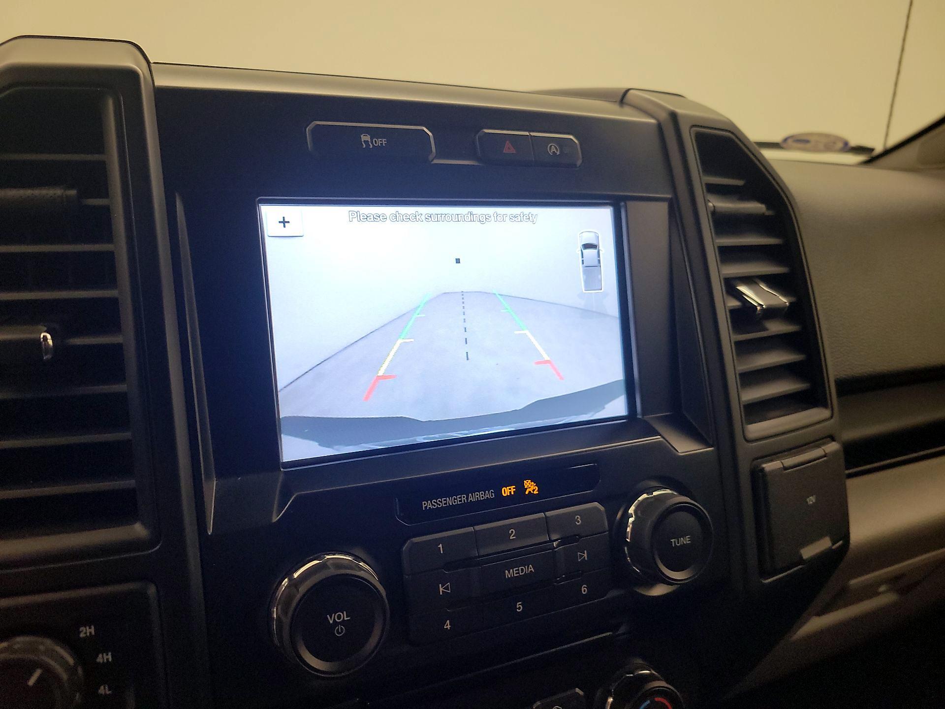 Thumbnail: 2018 Ford F-150 - 14