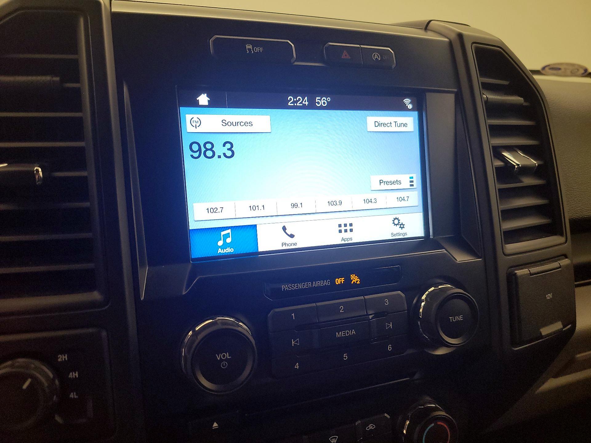 Thumbnail: 2018 Ford F-150 - 15