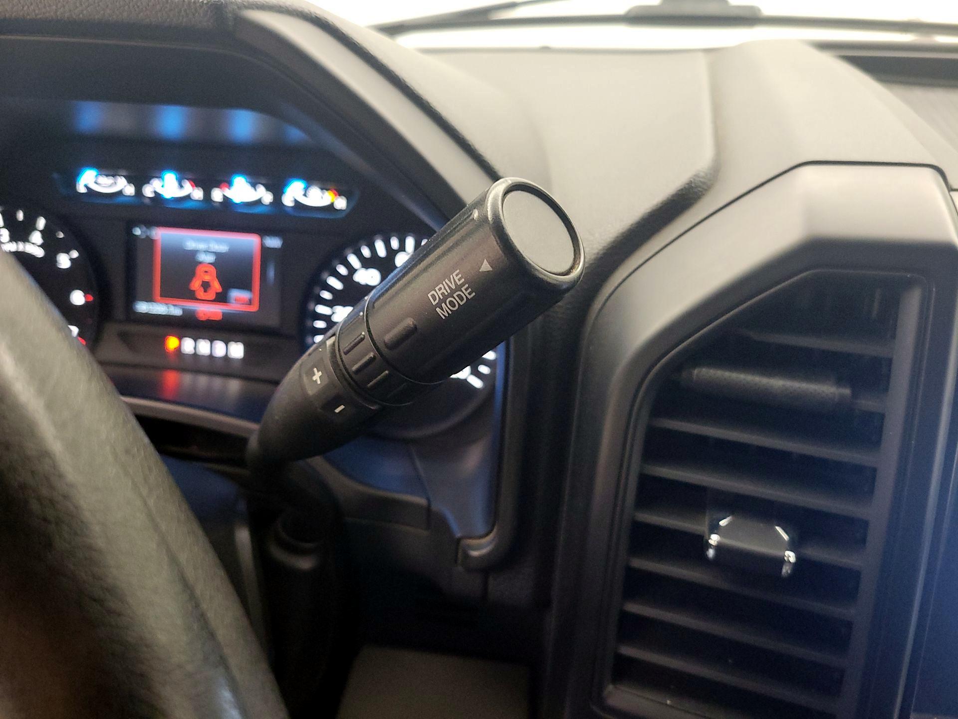 Thumbnail: 2018 Ford F-150 - 17