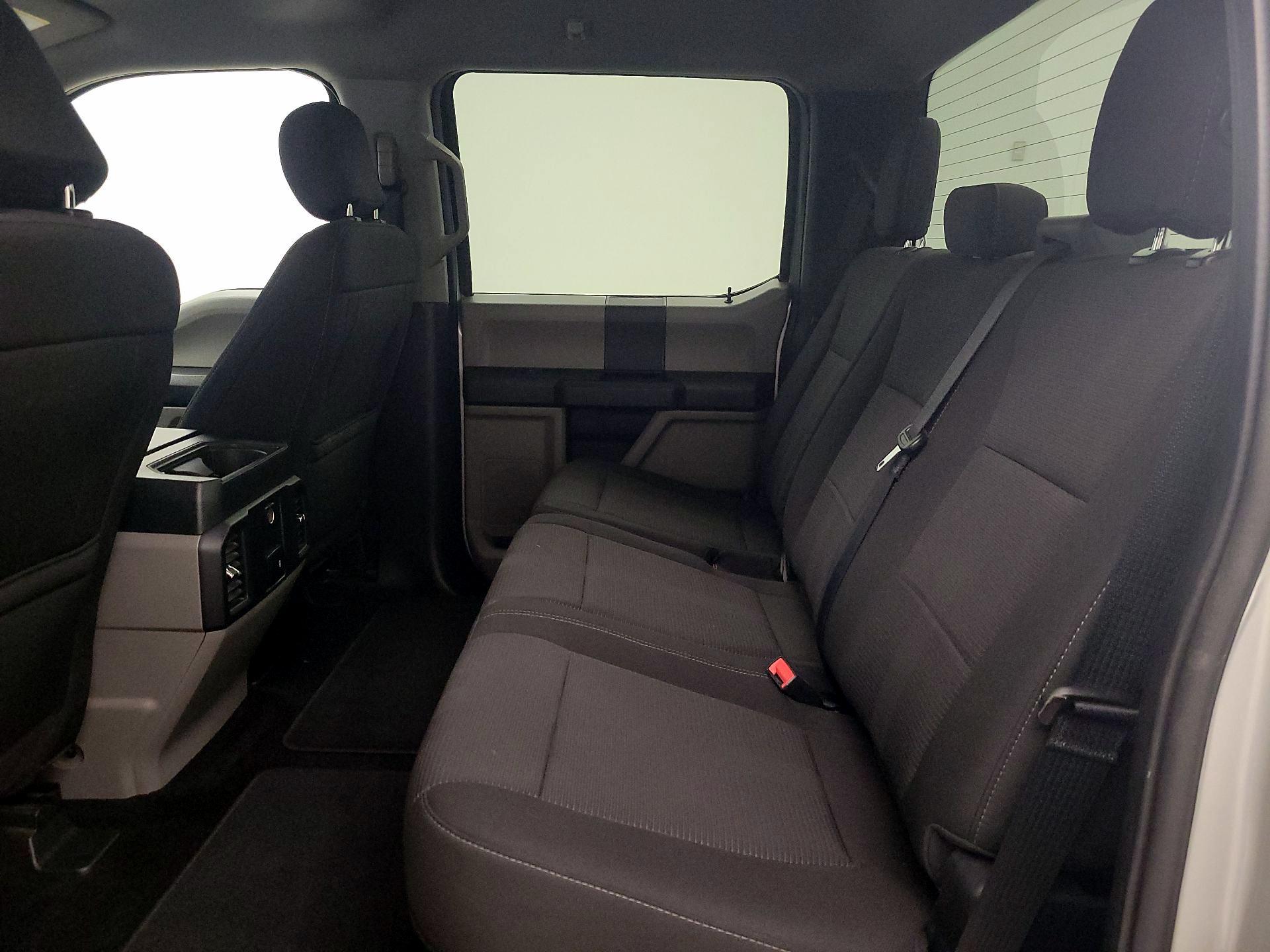 Thumbnail: 2018 Ford F-150 - 19