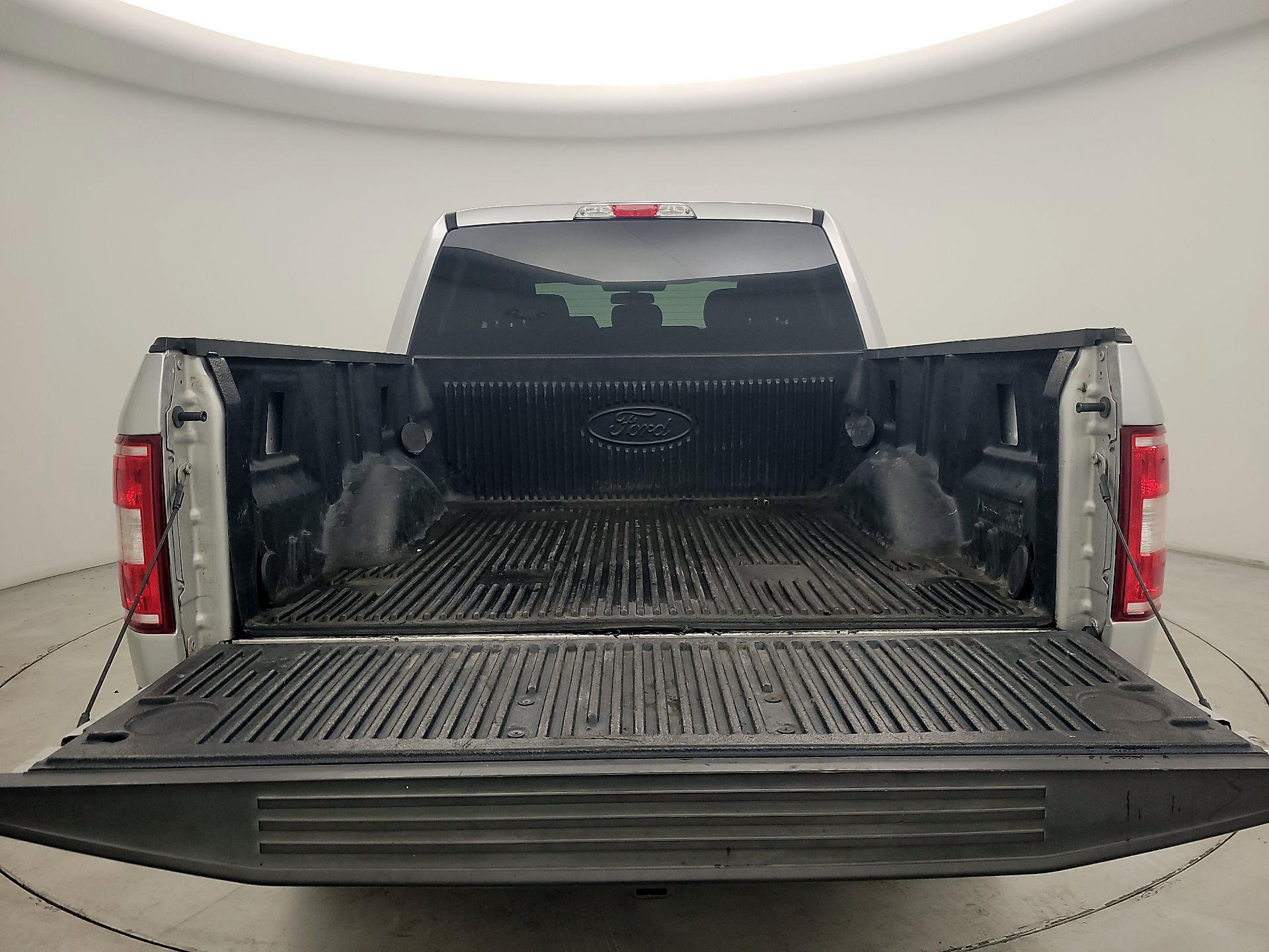 Thumbnail: 2018 Ford F-150 - 20