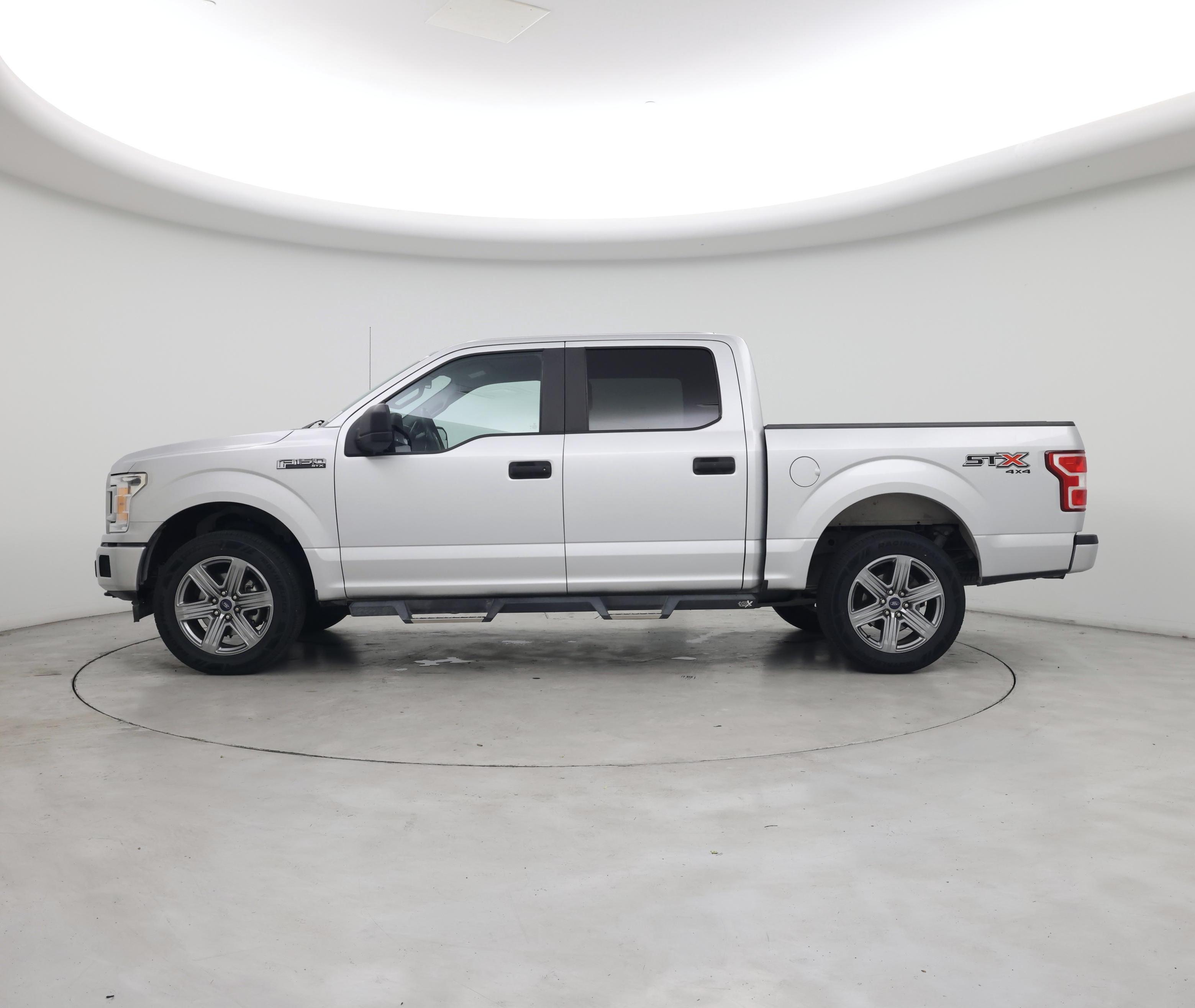 Thumbnail: 2018 Ford F-150 - 3