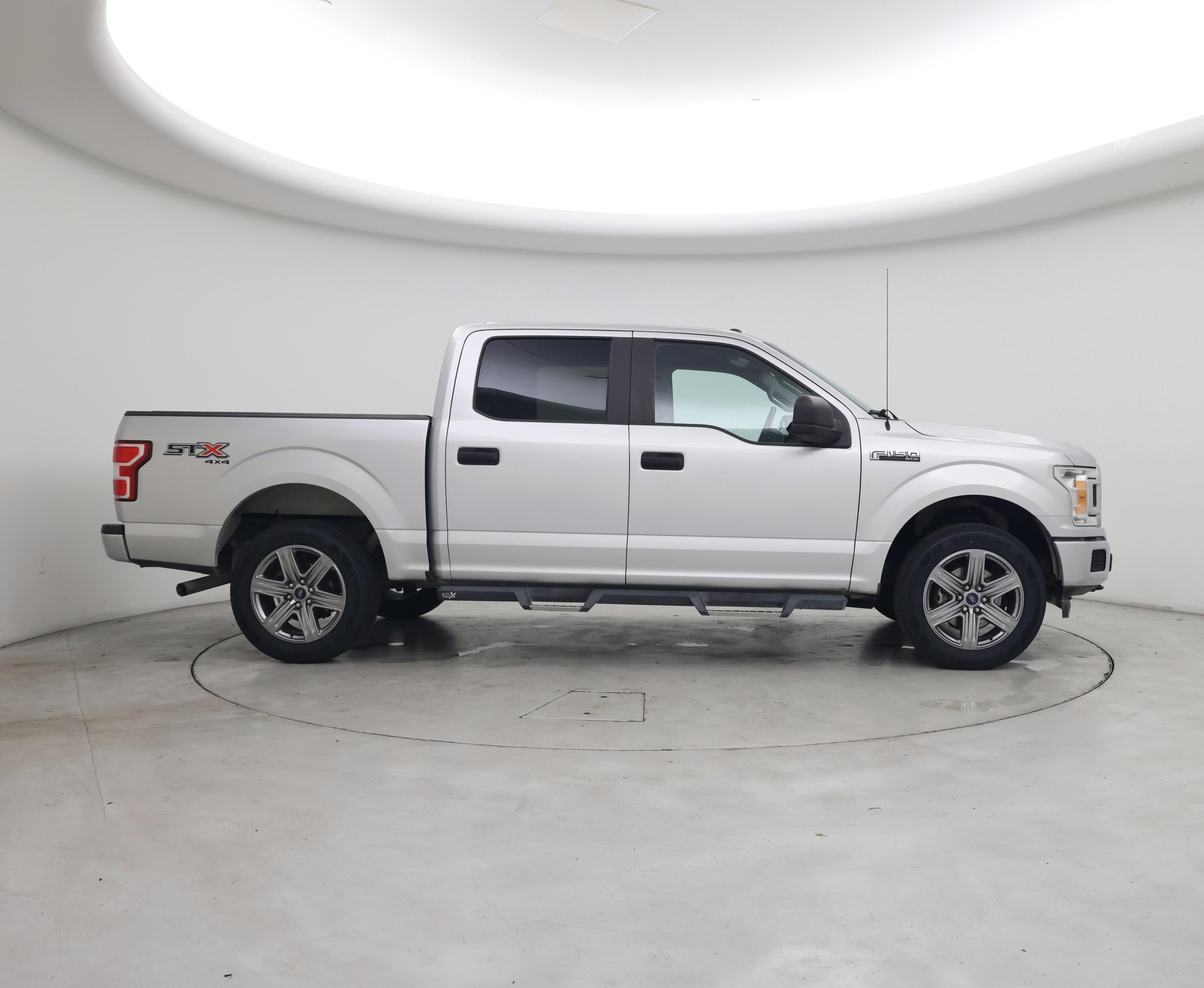 Thumbnail: 2018 Ford F-150 - 7