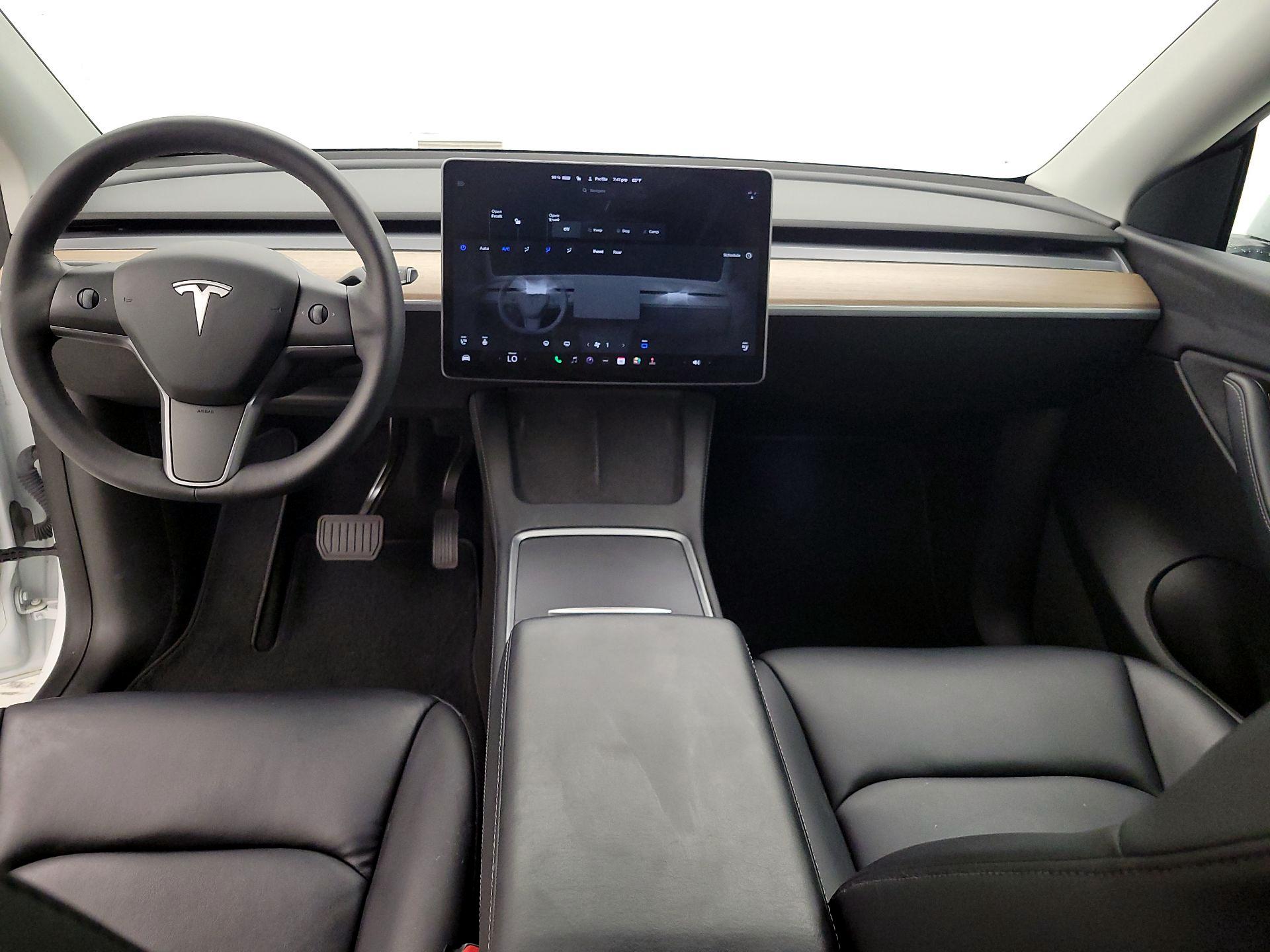 Thumbnail: 2021 Tesla Model Y - 9