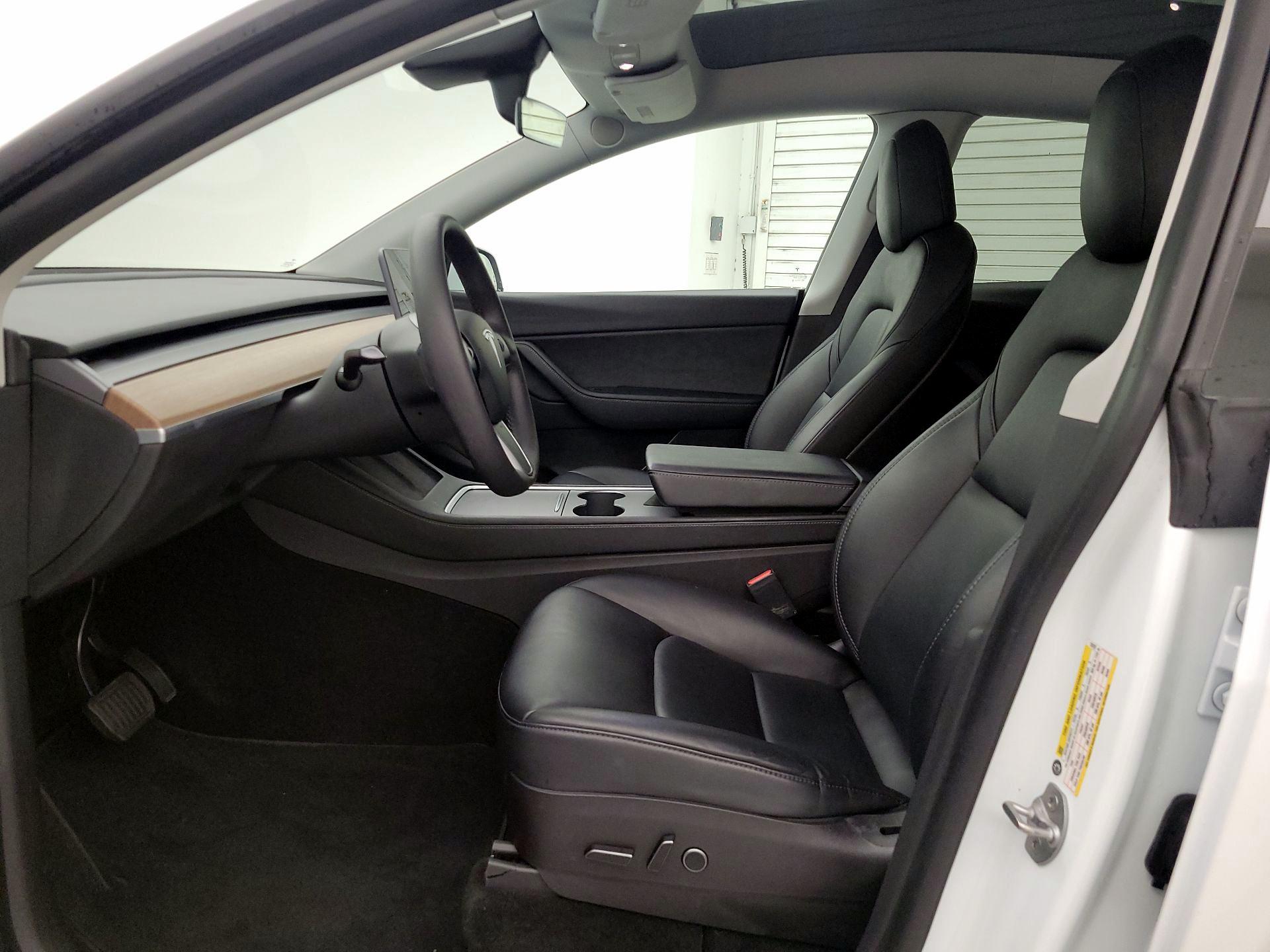 Thumbnail: 2021 Tesla Model Y - 11