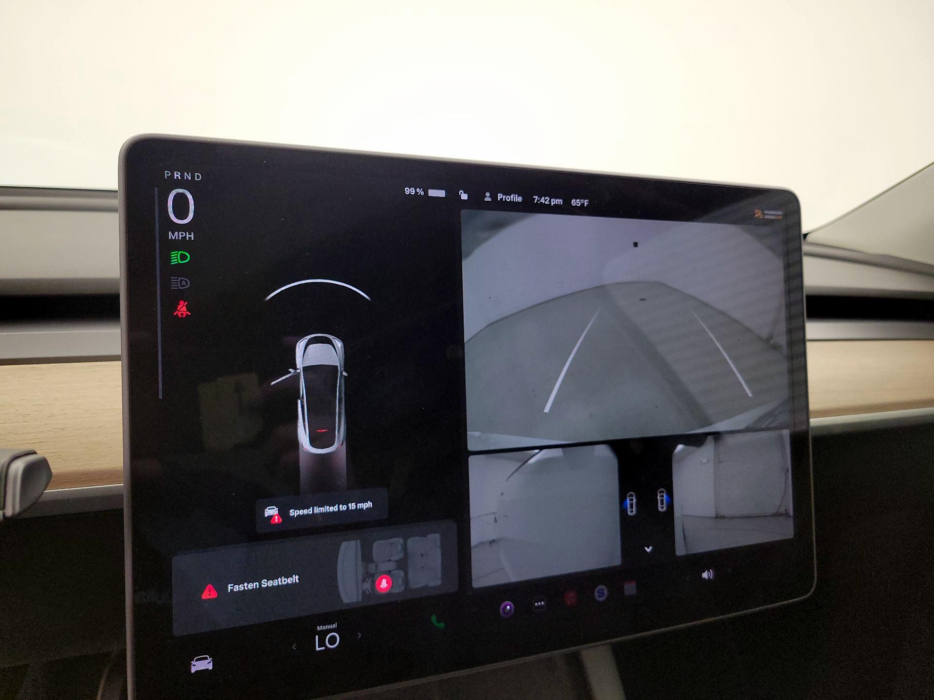 Thumbnail: 2021 Tesla Model Y - 13