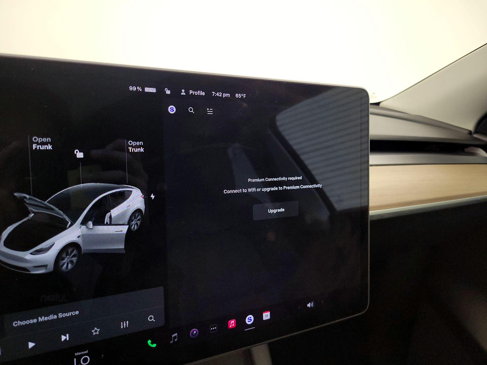 Thumbnail: 2021 Tesla Model Y - 14