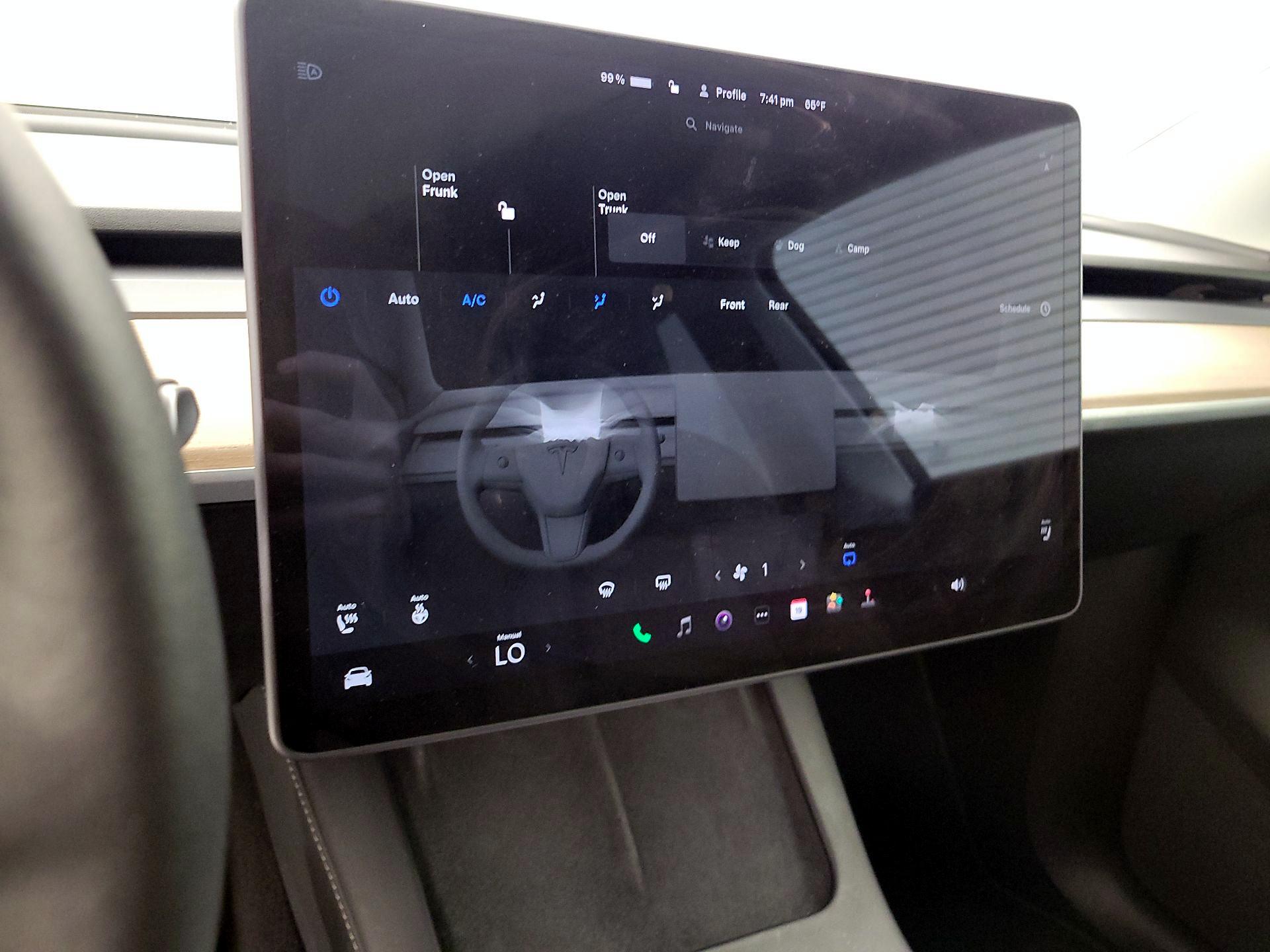 Thumbnail: 2021 Tesla Model Y - 15