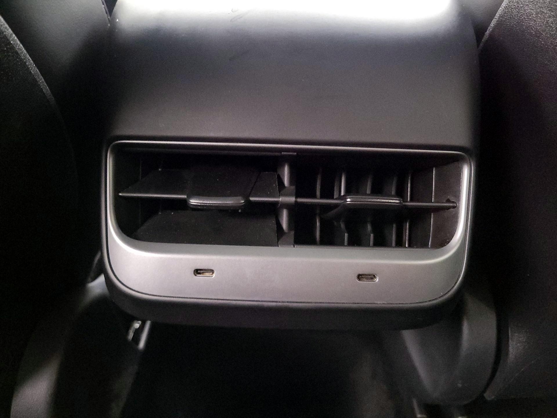 Thumbnail: 2021 Tesla Model Y - 17