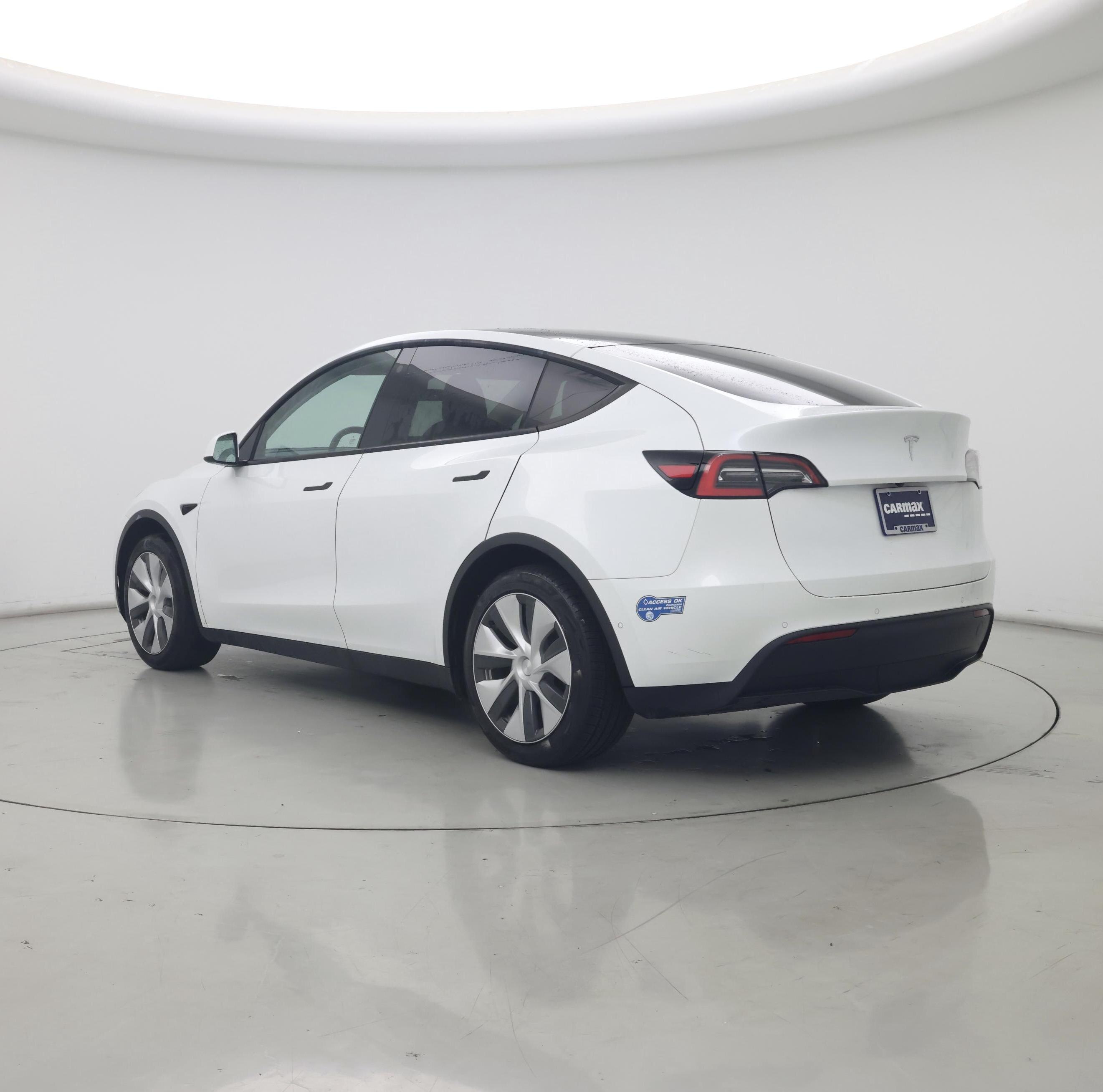 Thumbnail: 2021 Tesla Model Y - 2