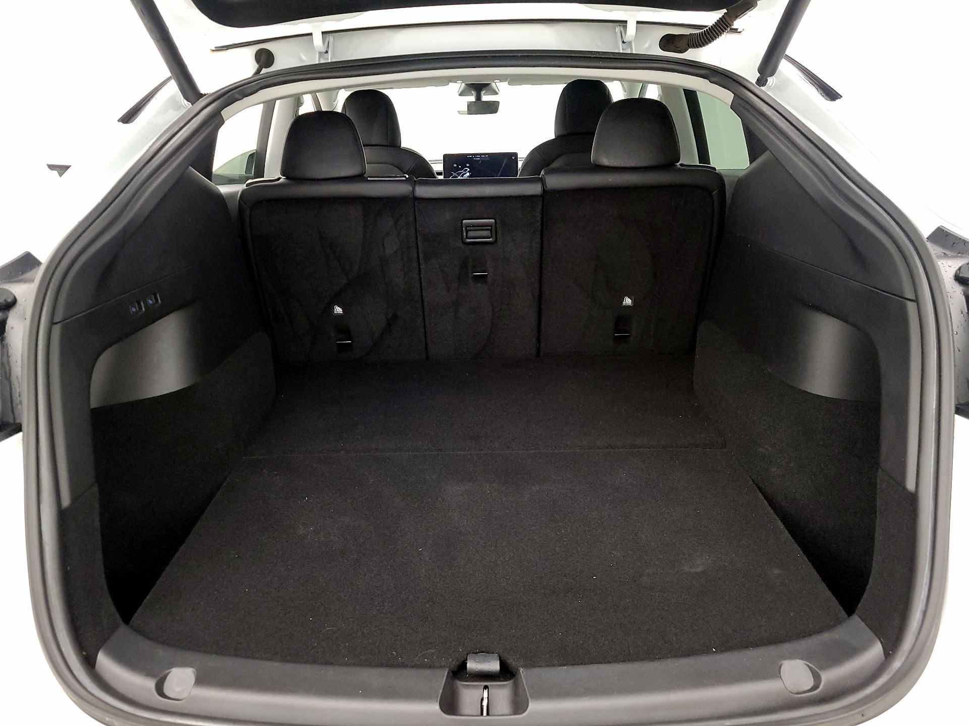 Thumbnail: 2021 Tesla Model Y - 20