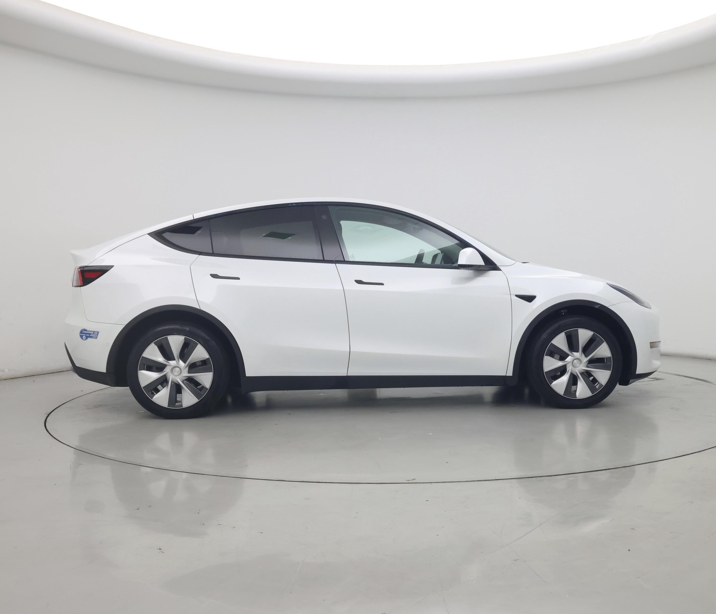 Thumbnail: 2021 Tesla Model Y - 7