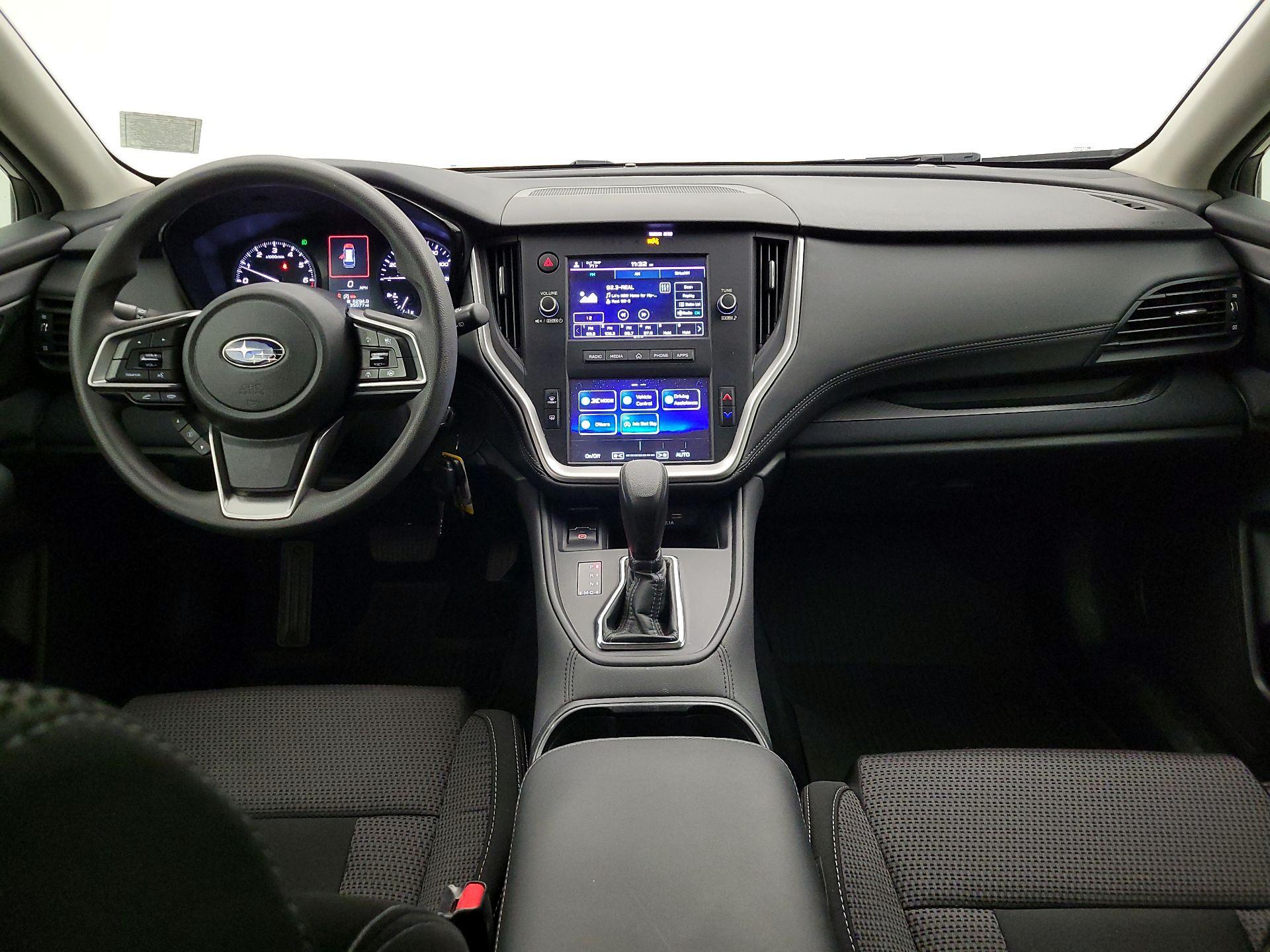 Thumbnail: 2022 Subaru Outback - 9