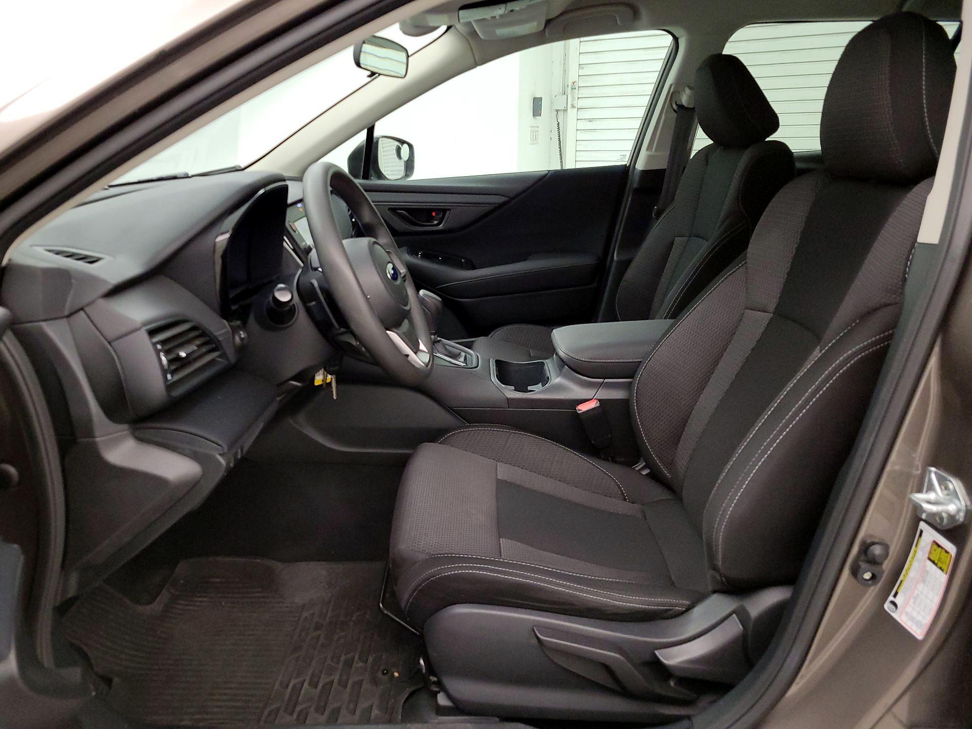 Thumbnail: 2022 Subaru Outback - 11