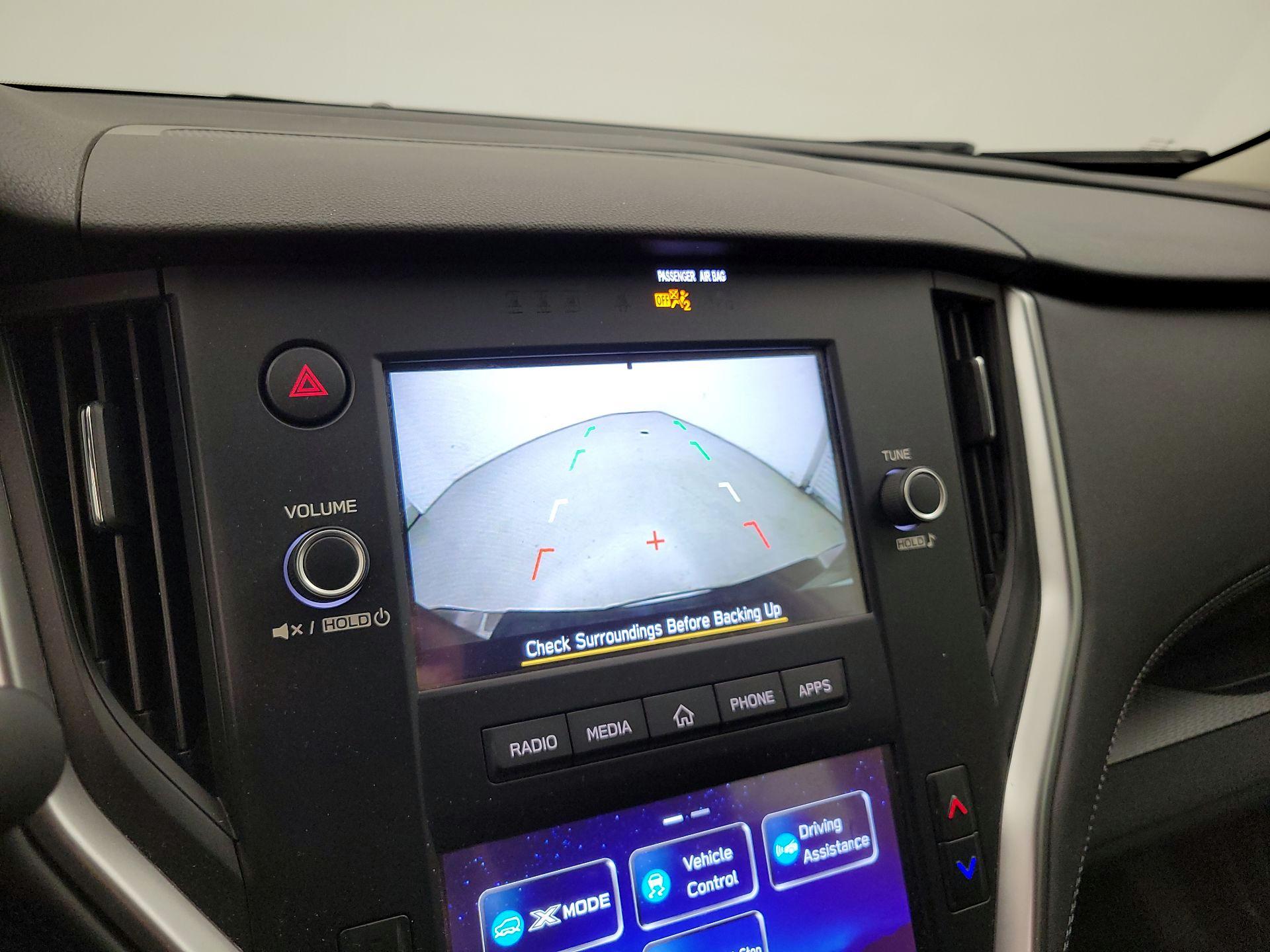 Thumbnail: 2022 Subaru Outback - 14