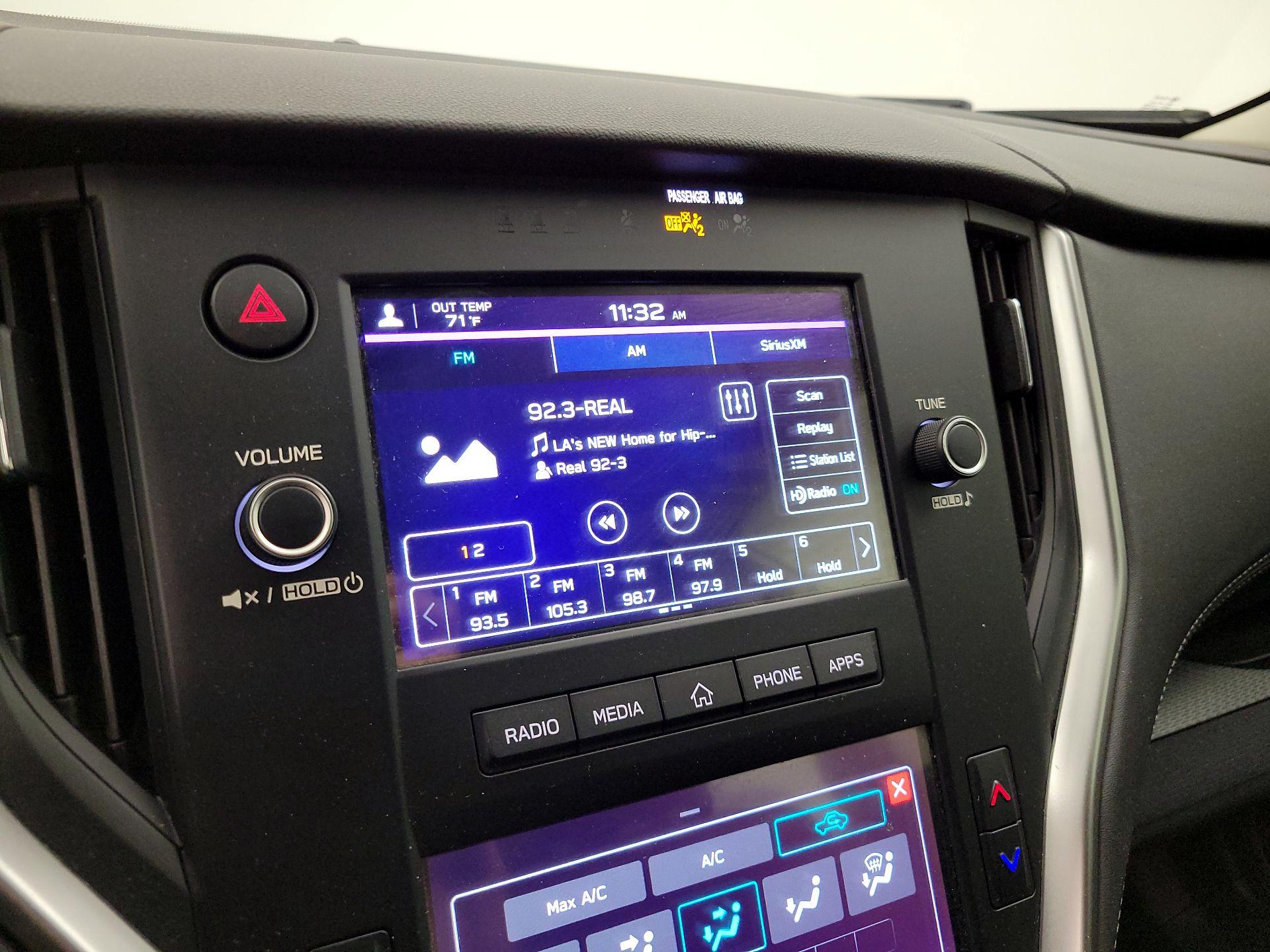 Thumbnail: 2022 Subaru Outback - 15