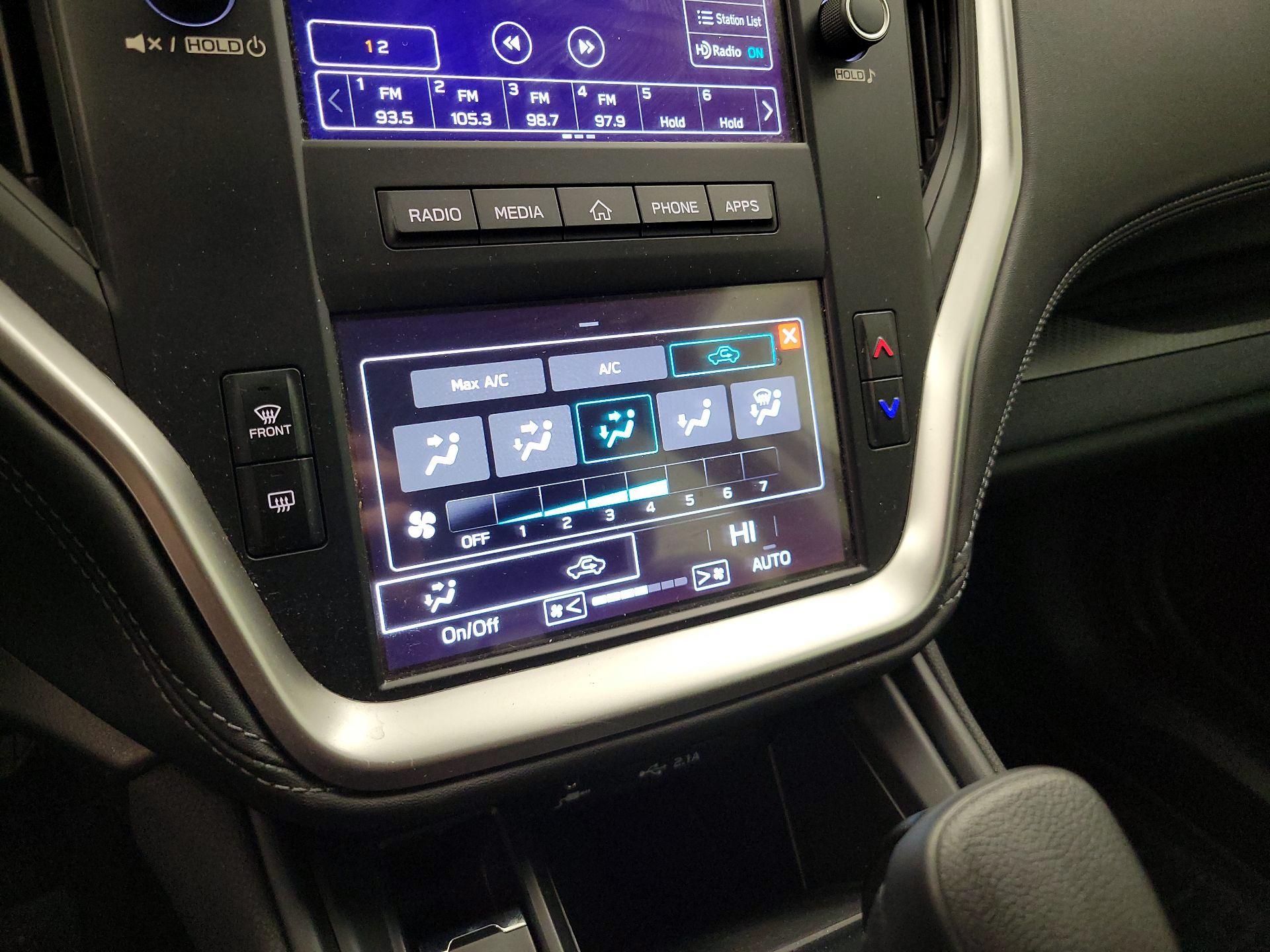 Thumbnail: 2022 Subaru Outback - 16